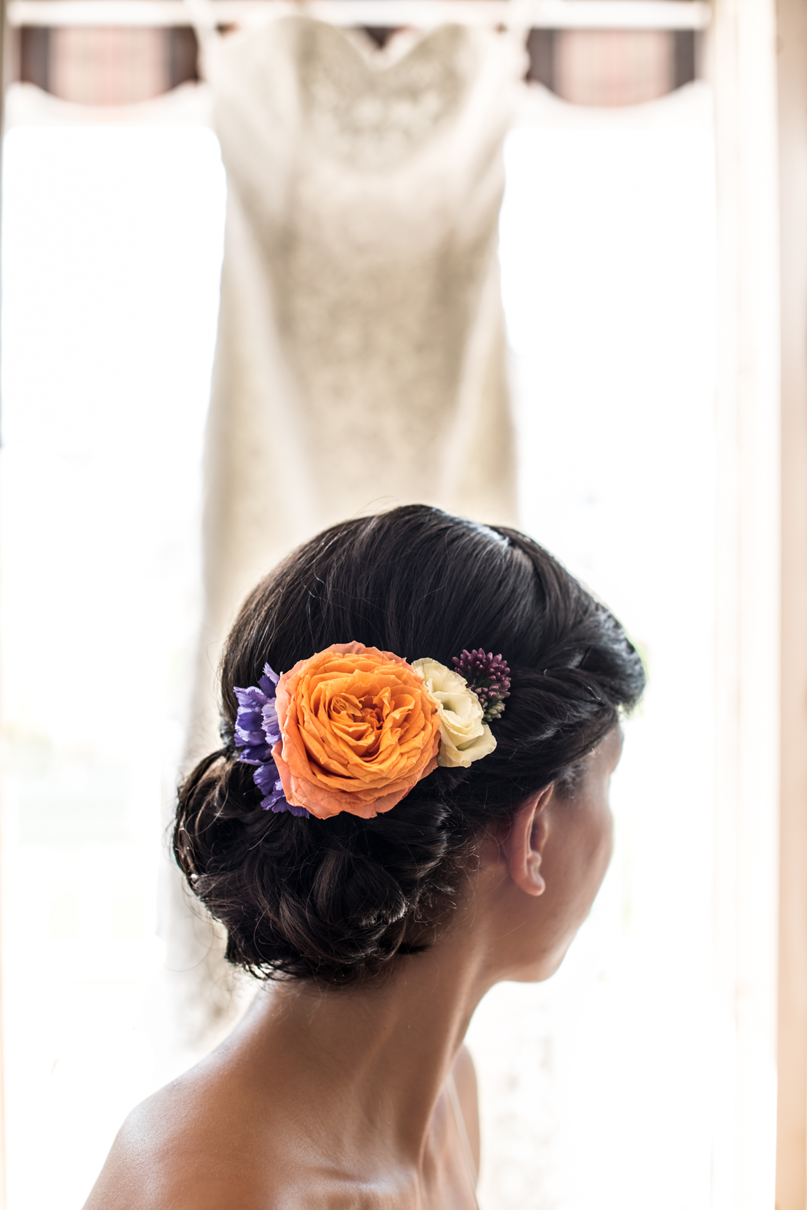 Wedding photography