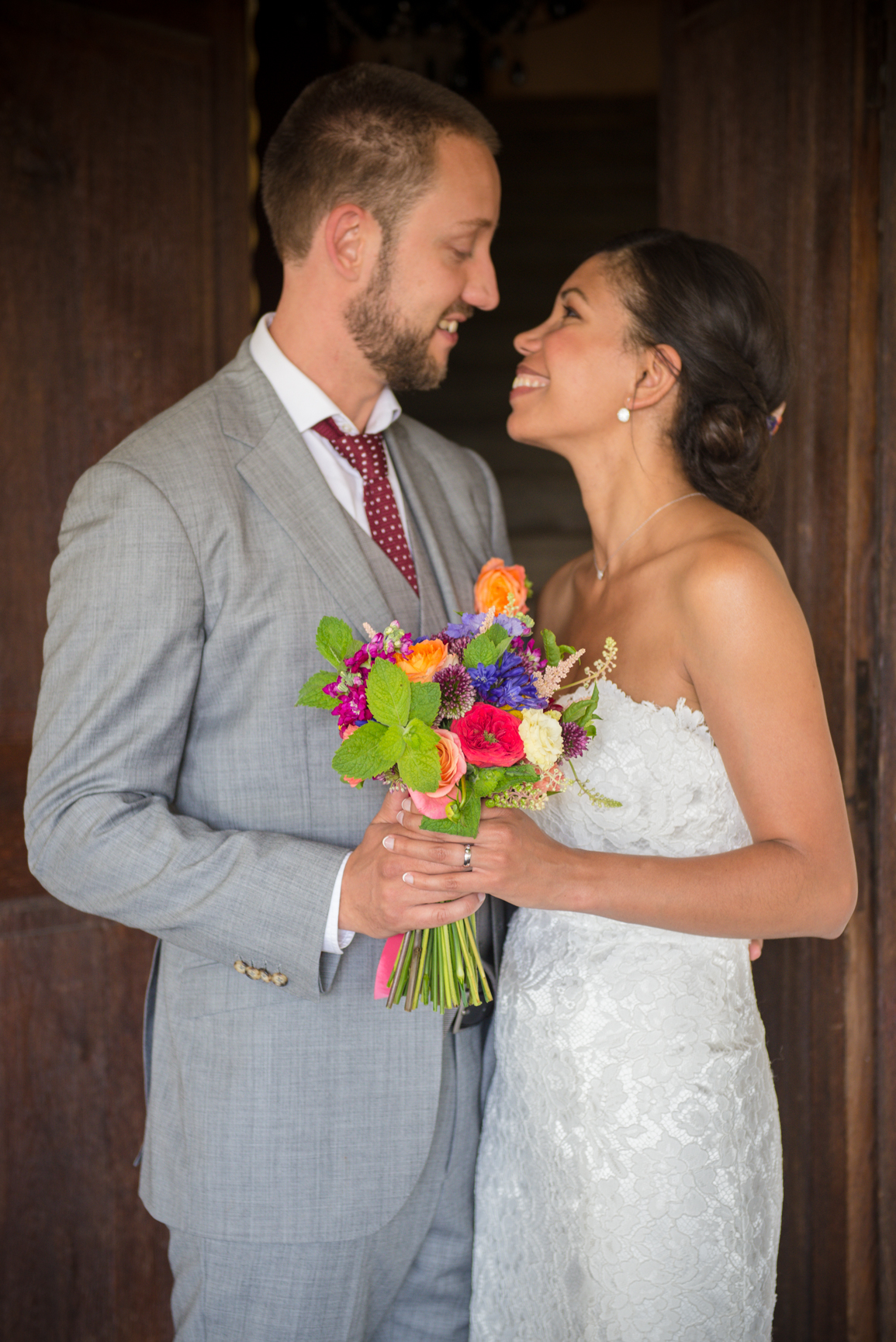 Wedding photography