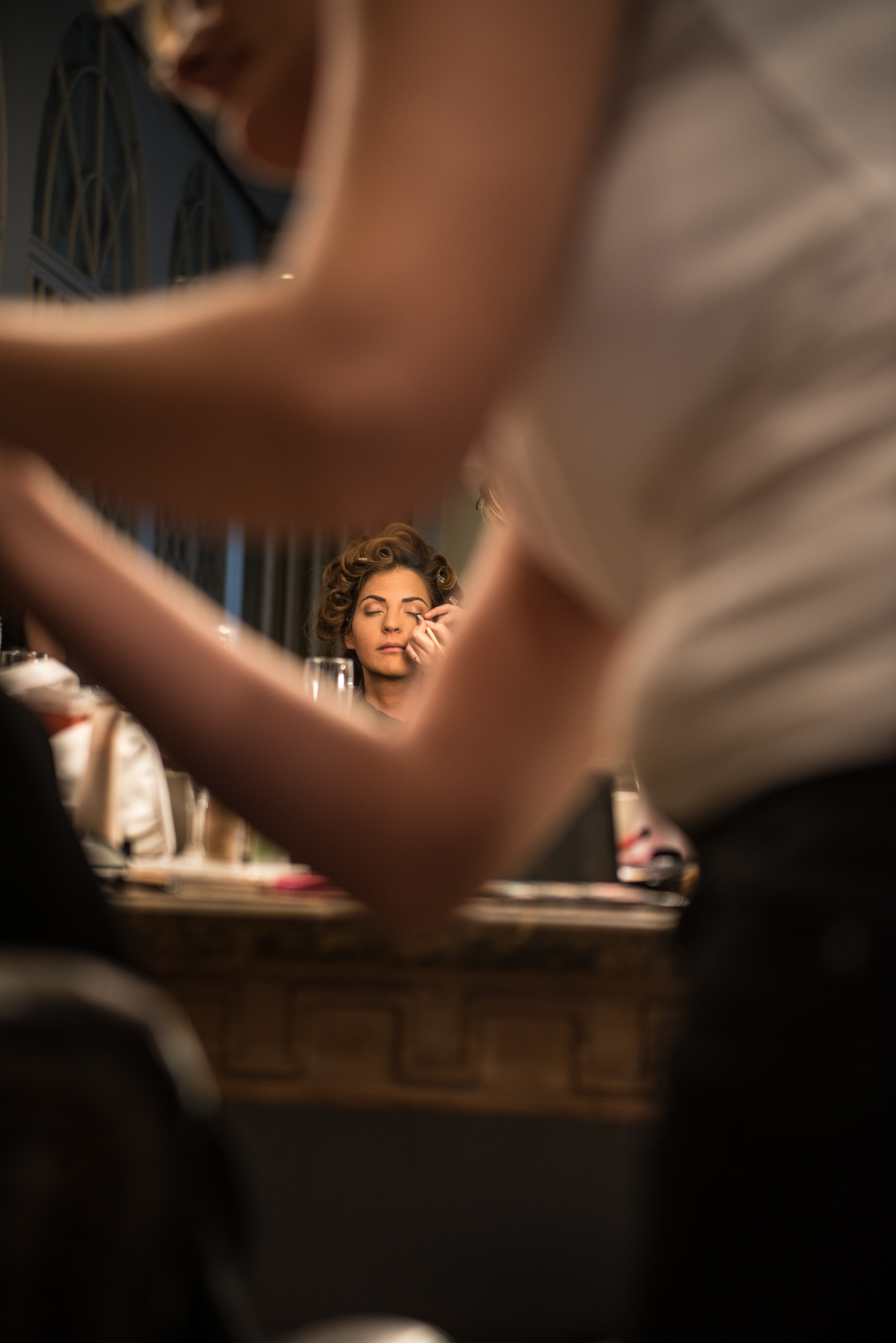 Wedding photography