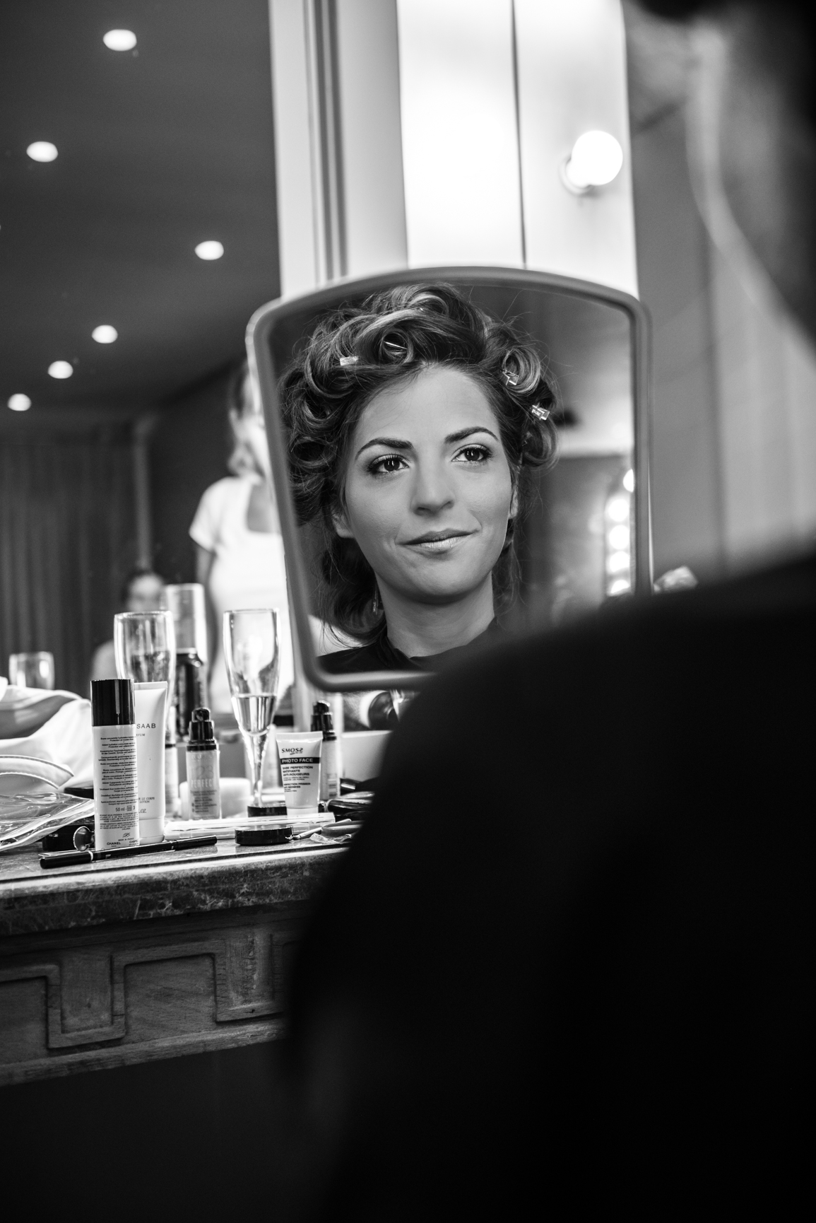 Wedding photography