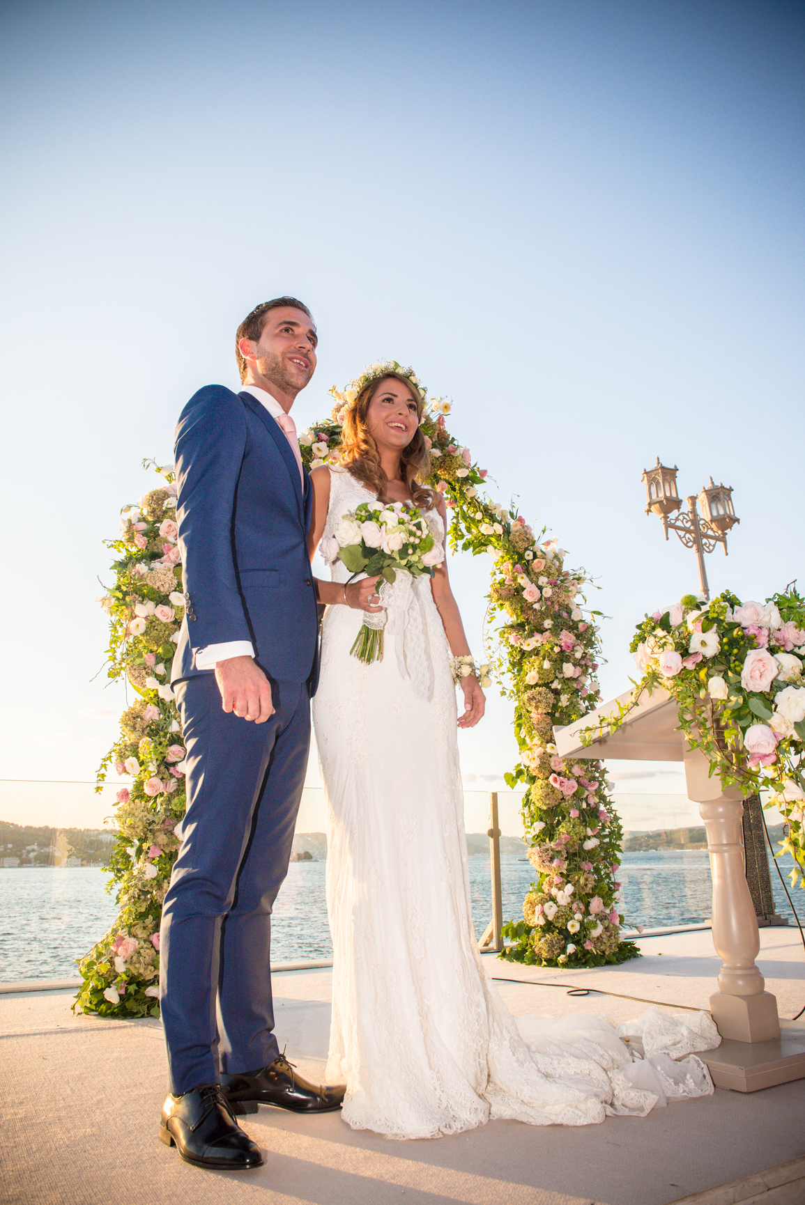 Wedding photography