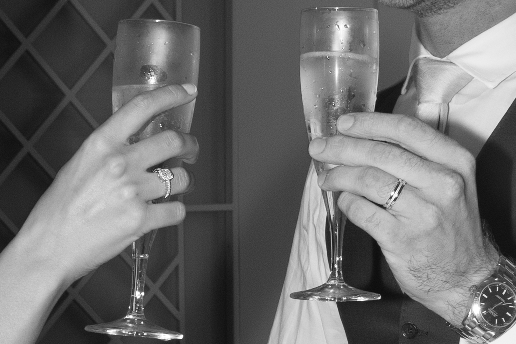 Wedding photography