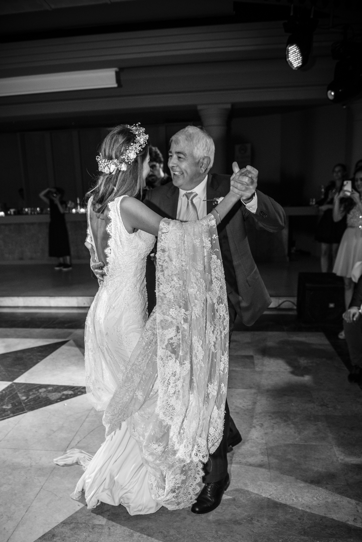 Wedding photography