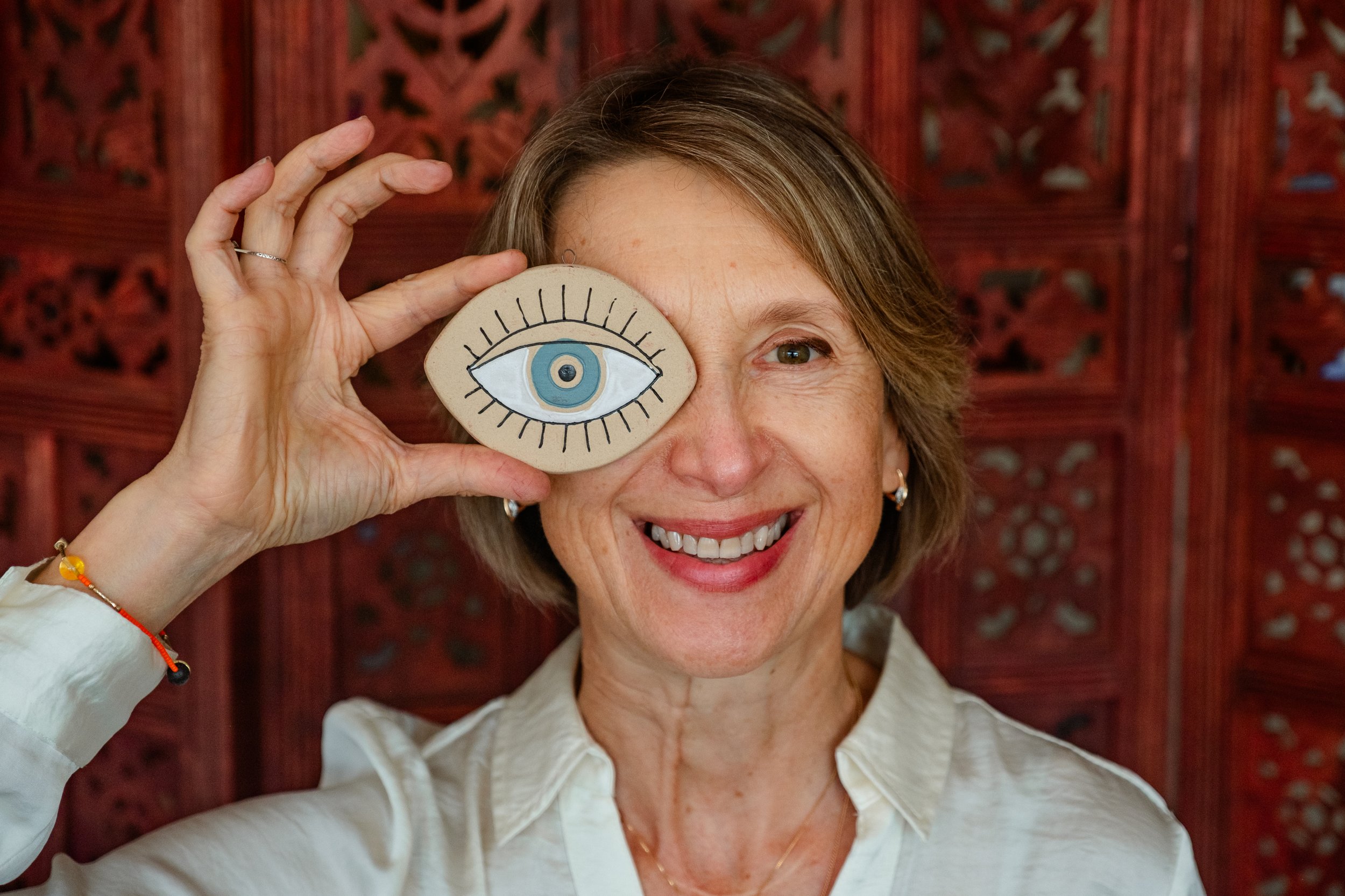 Business Portrait to get your business to the next level