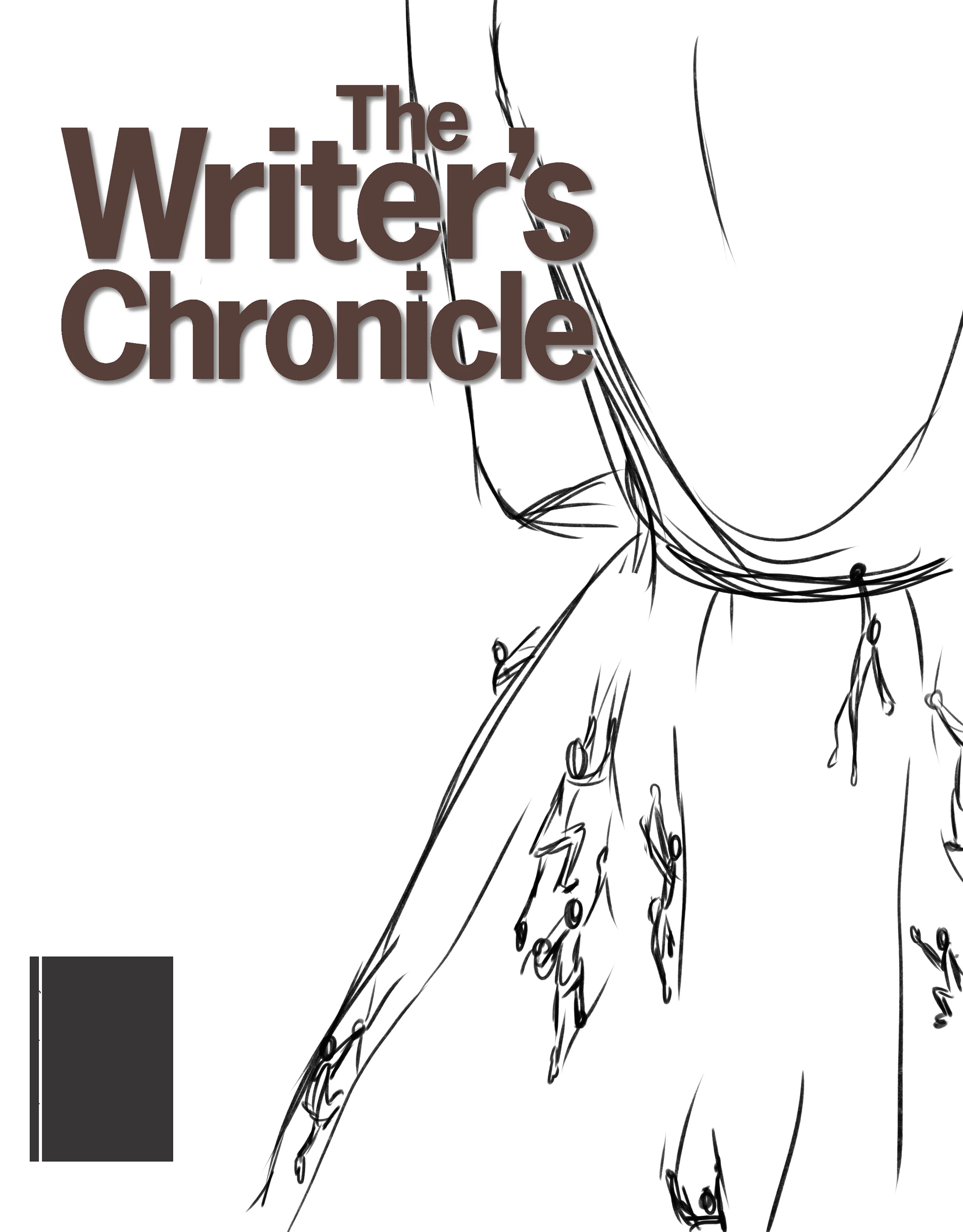 The Magnetic Character Sketch