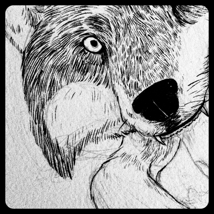 The Good Bad Guy WIP