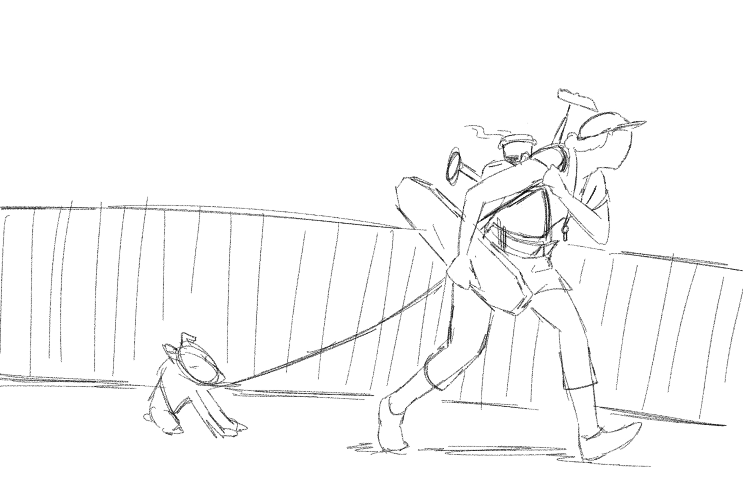 Why Summer Jobs Don't Pay Off Anymore Sketch