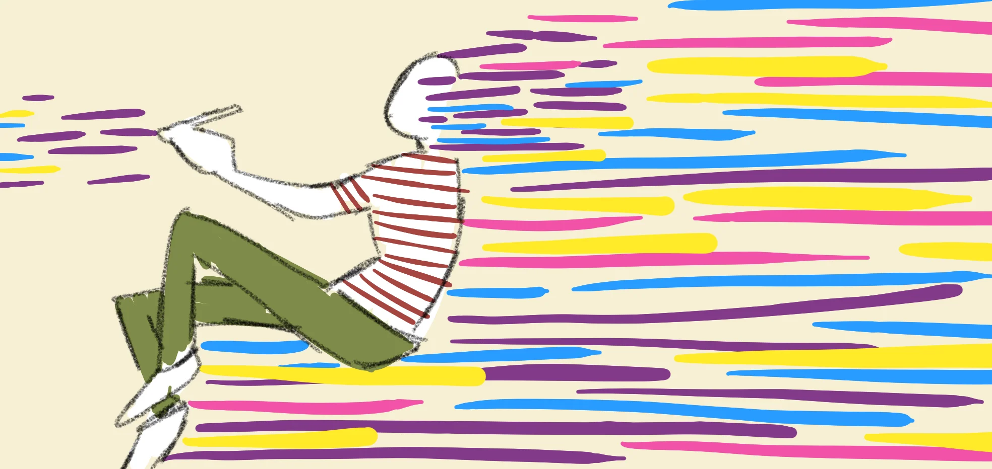 Understanding User's Mental Models Sketch