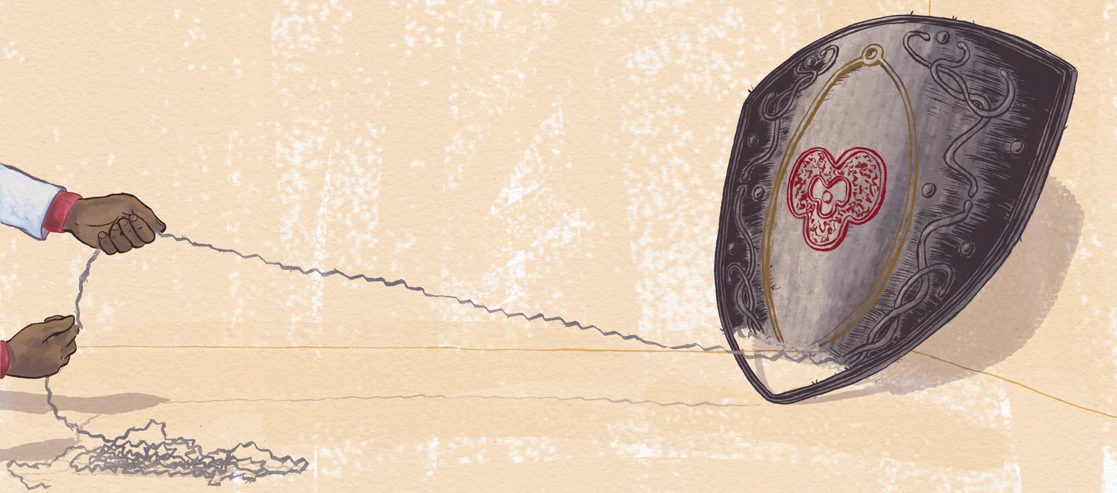 How Cancers Evolve Drug Resistance
