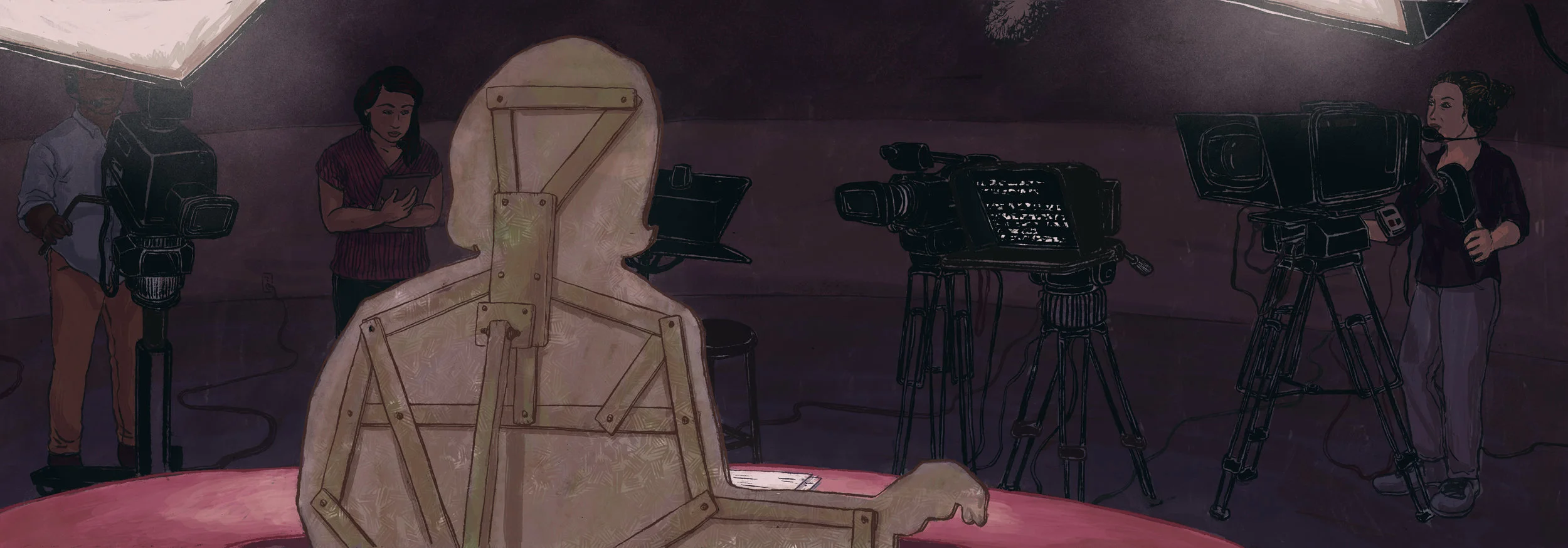 Reclaiming the Truth - The Psychologist