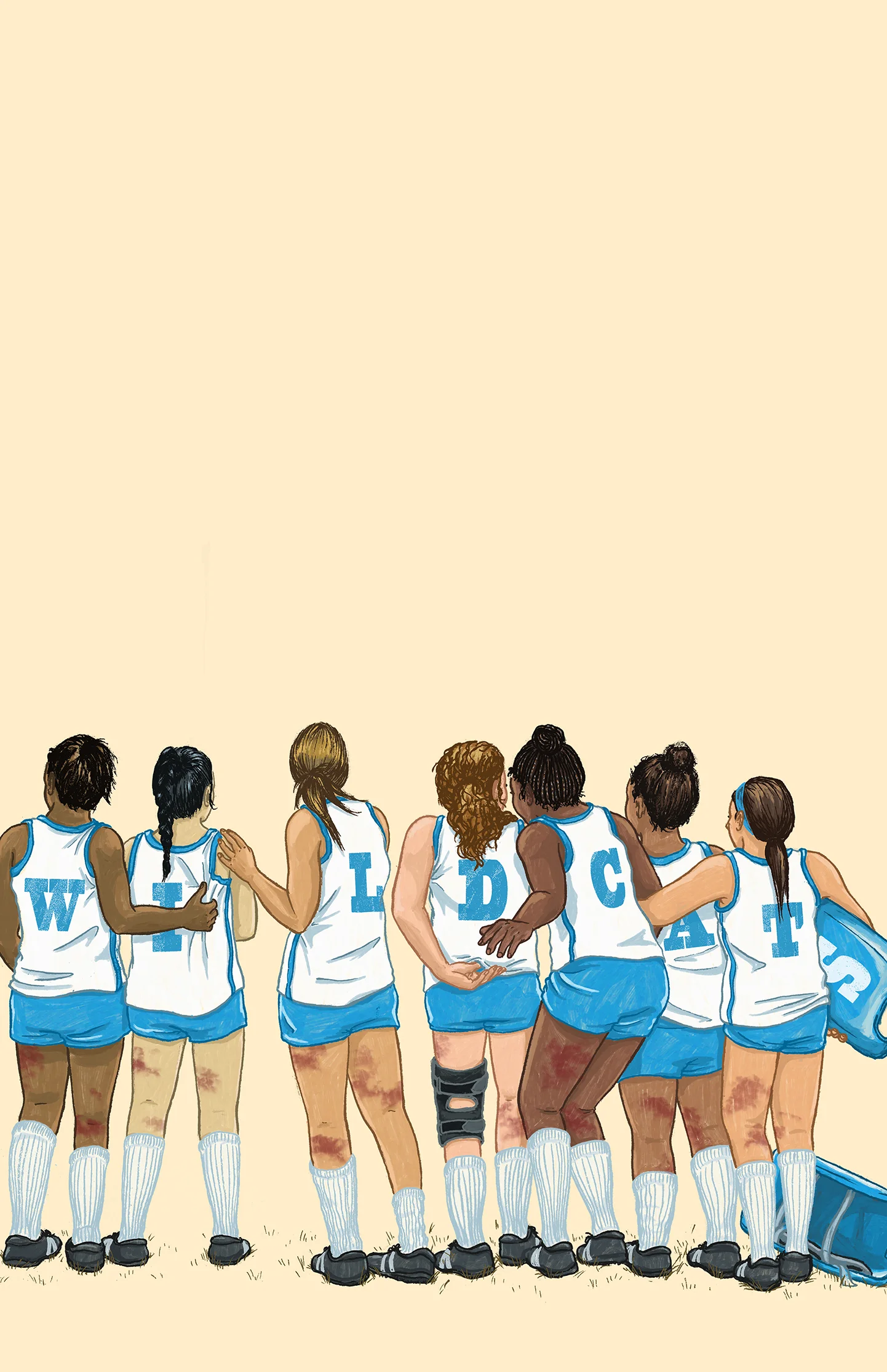 We Are the Wildcats