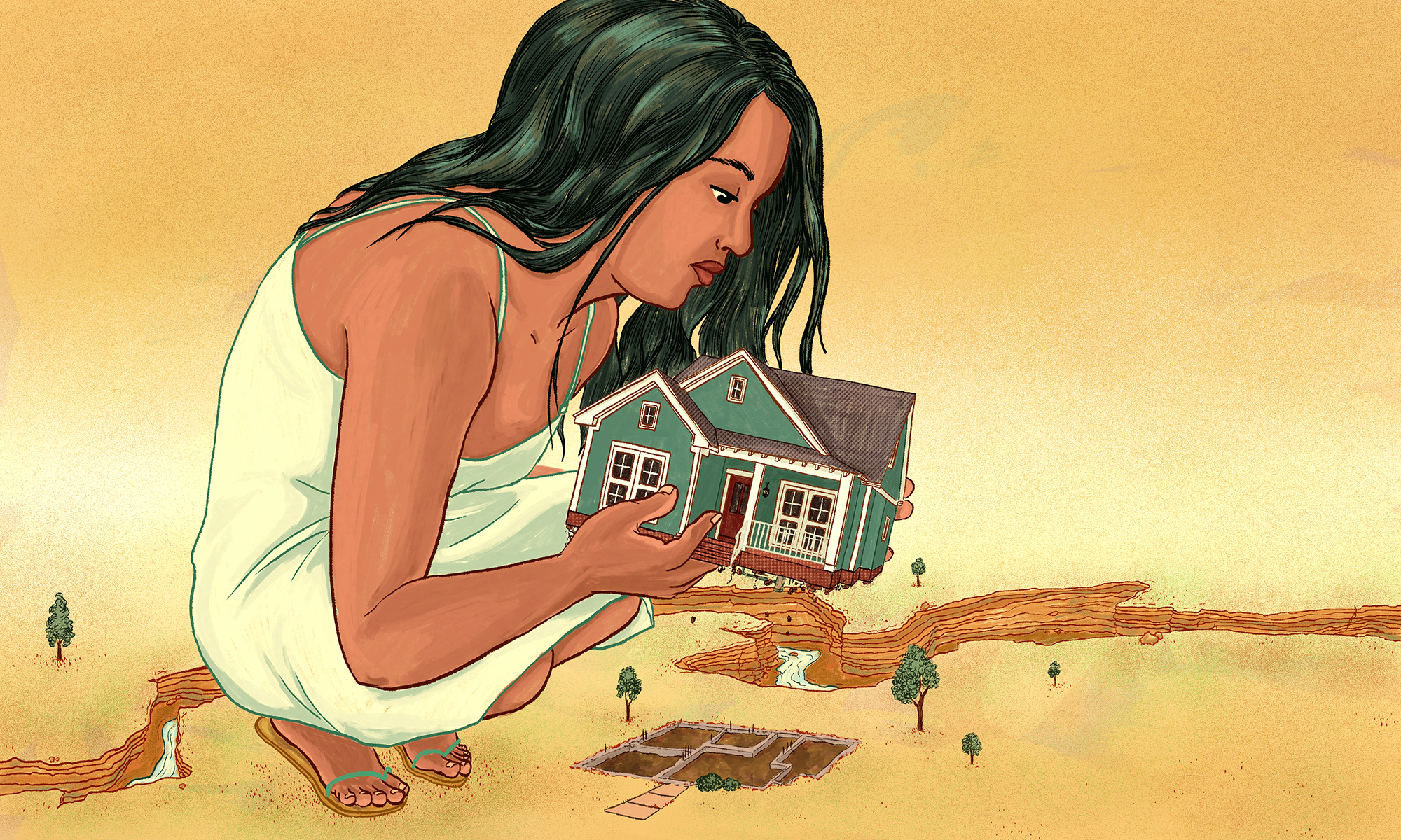 Fighting for Immigrant Youth in Mexico - Lenny Letter