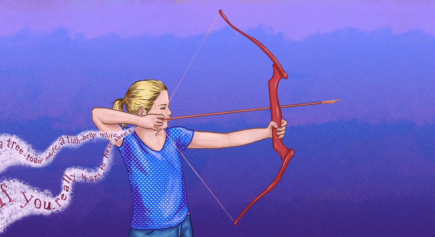 The Youthful Narrator