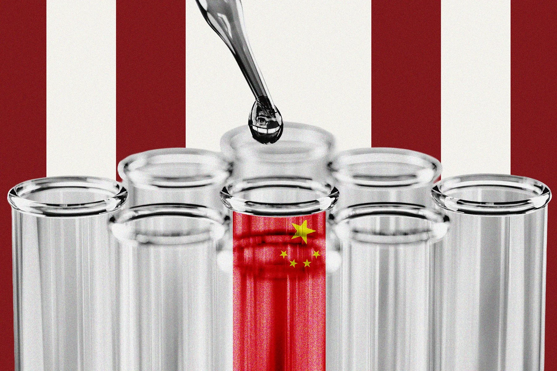 The U.S. can't afford to offshore clinical trials to China - The Washington Post