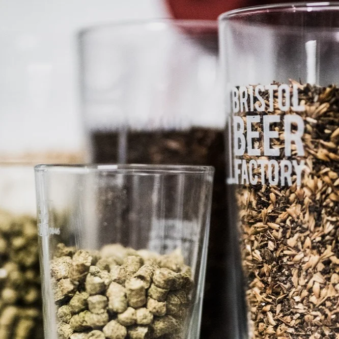 DUAL HOP SERIES