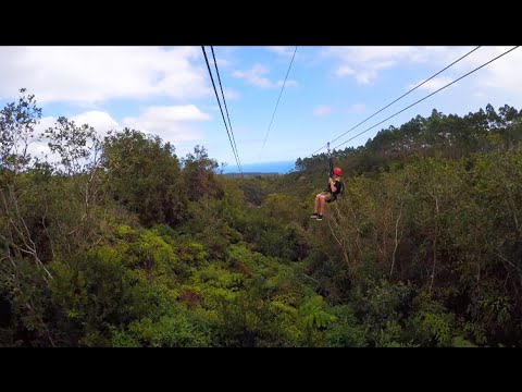 GoPro in Hawaii and Colorado | Paragliding, River Rafting, Cliff Jumping & more