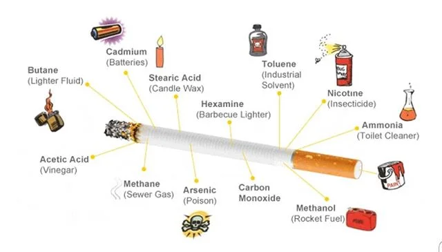 Here is what's on the menu when you light up that ciggerette. Eliquid usually contains about 4 ingredients. Vegetable glycerin, propylene glycol, nicotine, and artificial flavorings. You make the choice.
Call your local officials, explain to them why you want flavors to still be available for adults. .
vapehooligan #dripaddicts #drippin_awesome #dripclub #vapestrong #vapesociety #vapeshop #vapesafe #vapegram #vapegoons #vaper #vapeclub #vapeclouds #girlswhovape #subohmclub #vaporwave #vapetastic #vapetime #floridavaporco #floridavapor #vgod #ivapeivote #ivoteivape
