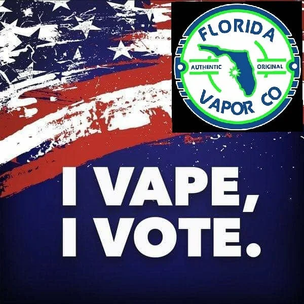 #ivapeivote
Keep making the calls, continue to inform people who don't smoke, or don't vape. Tell your story. .
vapehooligan #dripaddicts #drippin_awesome #dripclub #vapestrong #vapesociety #vapeshop #vapesafe #vapegram #vapegoons #vaper #vapeclub #vapeclouds #girlswhovape #subohmclub #vaporwave #vapetastic #vapetime #floridavaporco #floridavapor #vgod