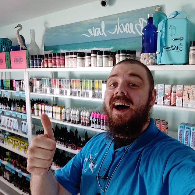 WERE BAAAAAAAAAAAAAAAACK!! Stop by today until 7 for any of your long awaited calling needs. 
We are still going above and beyond with CDC guidelines with 6 foot social distancing, 25% capacity and taking every measure to keep the store super sanitiz