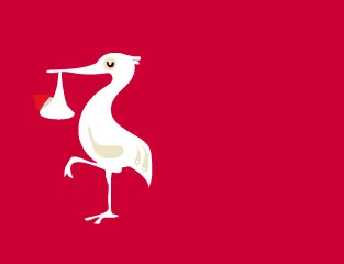 Stork