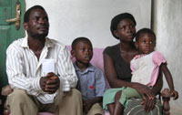 VSO: Protect Yourself - Ghana