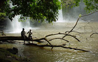 VSO: Protect Yourself - Ghana