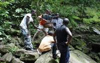 VSO: Protect Yourself - Ghana