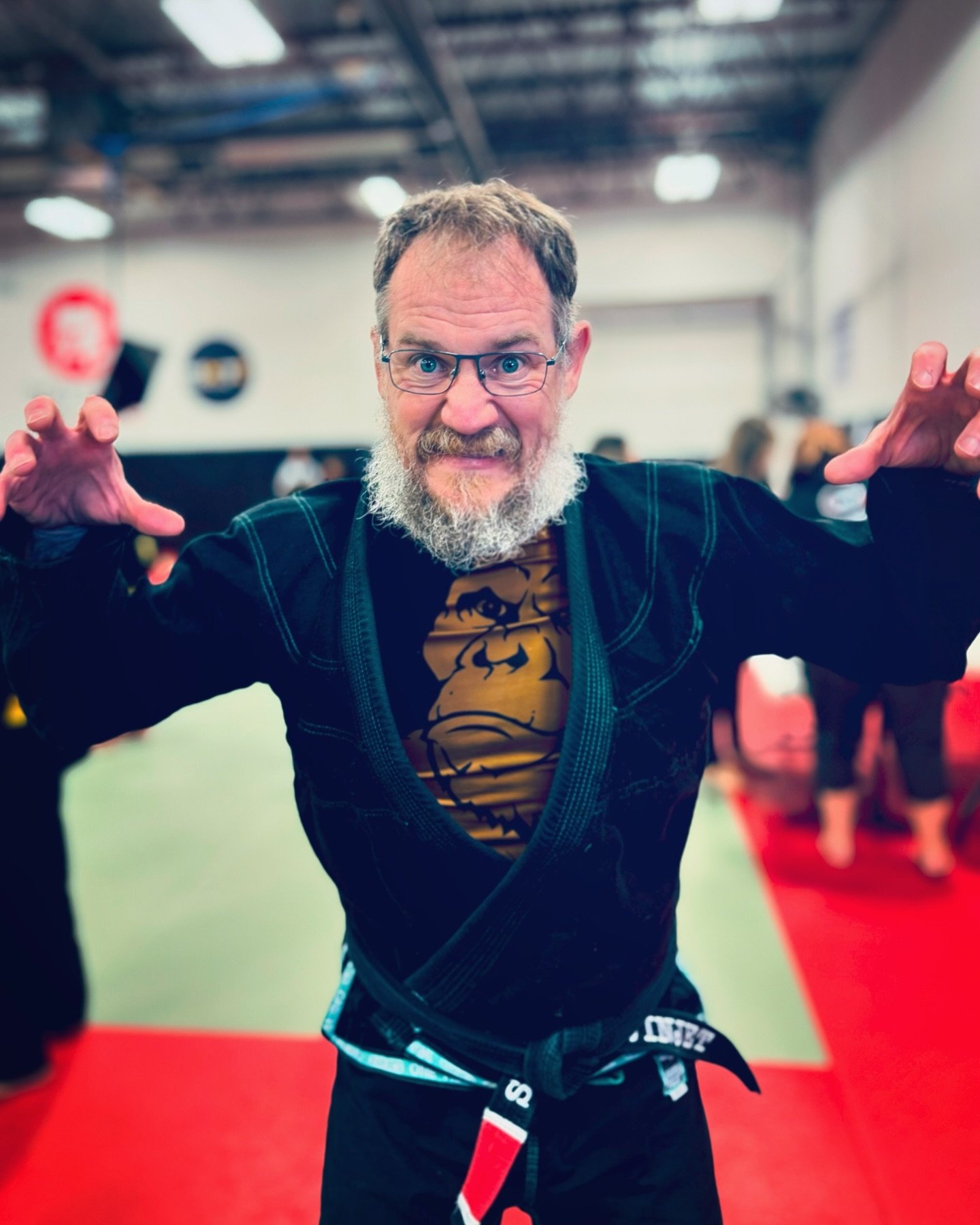 🥋 Unlocking Mental Resilience: Why Martial Arts Transforms Men Over 40! 🧠

Join the movement of seasoned warriors finding solace and strength in martial arts beyond 40! 🌟 Dive into a realm where community, camaraderie, and combat merge to sculpt n