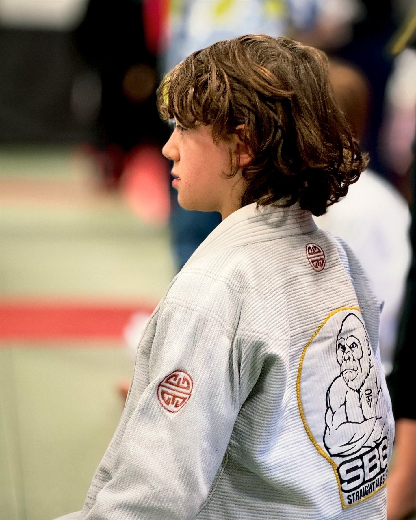 🥋 Embrace the Beginner&rsquo;s Mindset: In Brazilian Jiu-Jitsu and in life, being a beginner is where the magic happens! 💫 It&rsquo;s where you absorb knowledge, refine technique, and cultivate resilience. Every black belt was once a white belt who