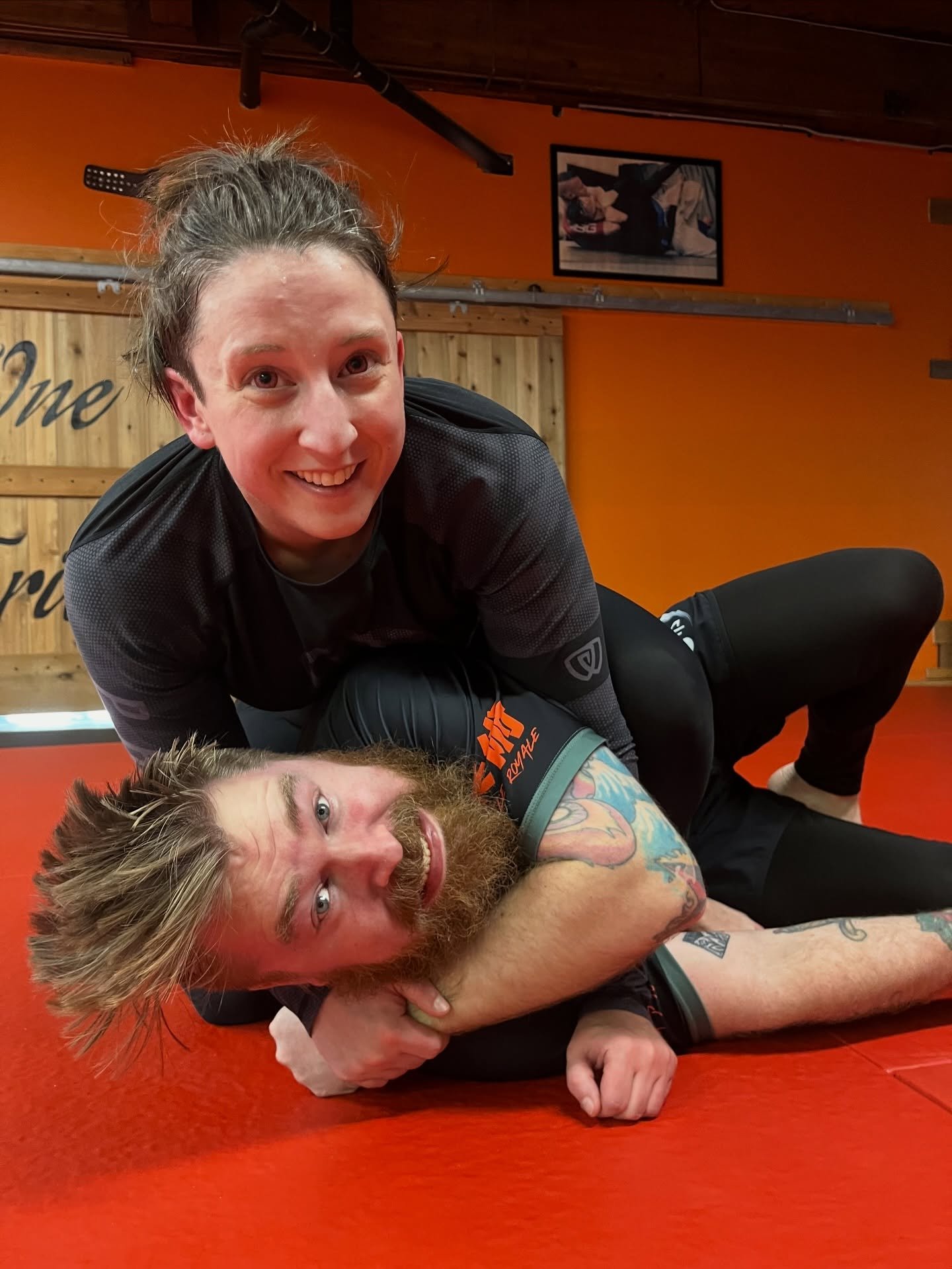 Did you tell yourself that you were going to start martial arts in 2025 and then a myriad of roadblocks popped up causing you to put it off?  That is known as resistance. Often when we make the decision step into our higher self, that is when the mos