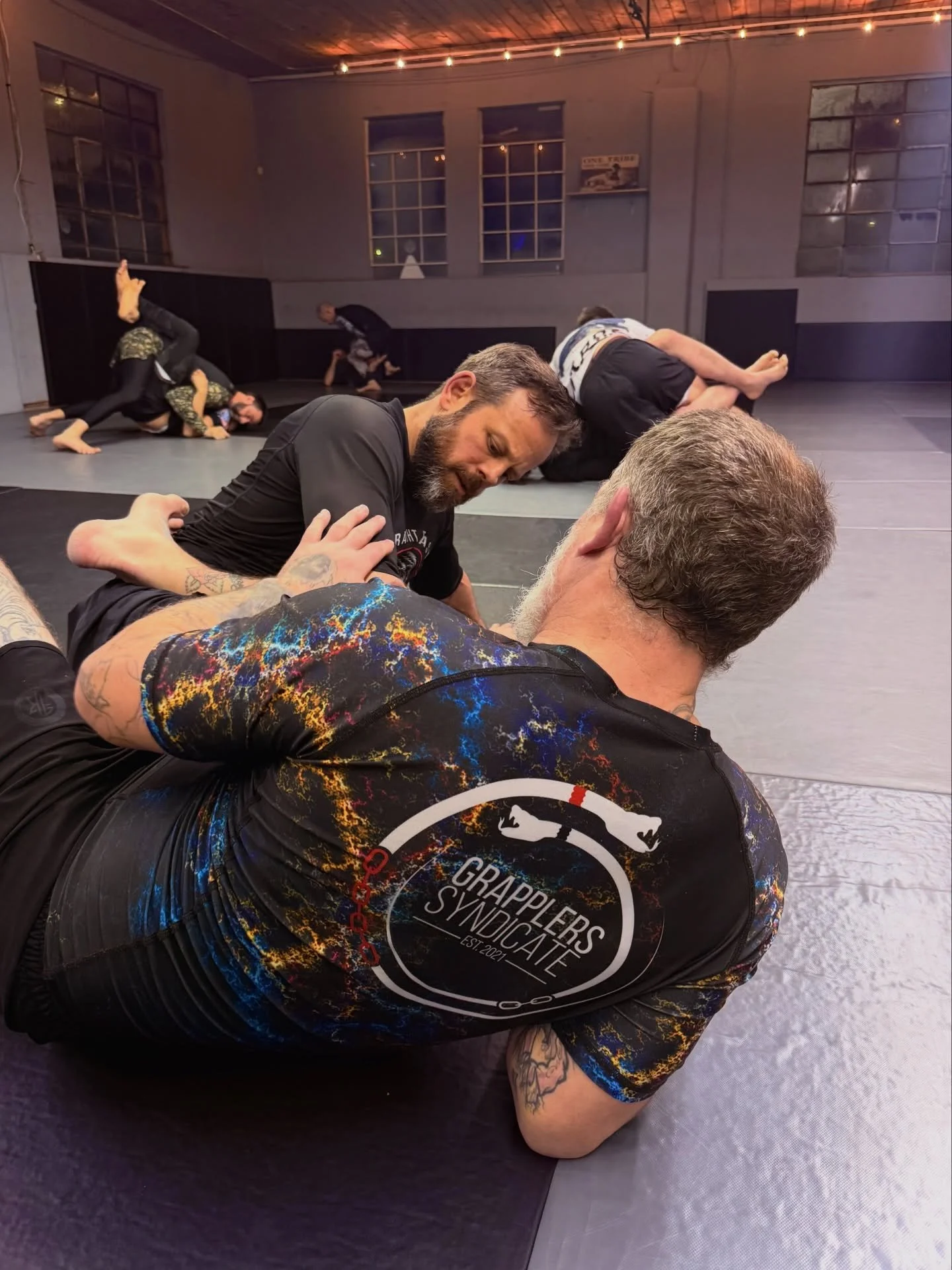 Leg locks and chill. #sbg #otov #nogi #leglocks