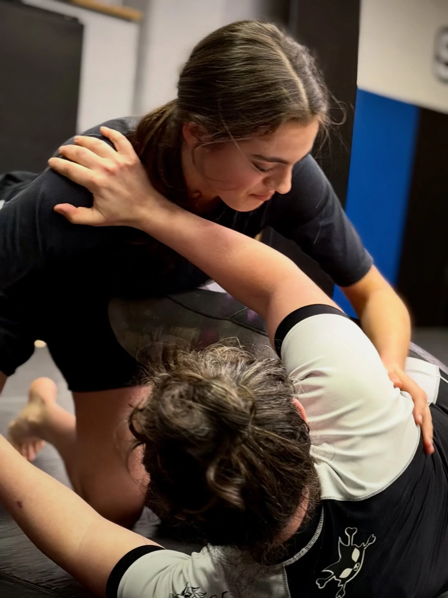 Tr1be #sbg #grappling #community #martialarts #bjj