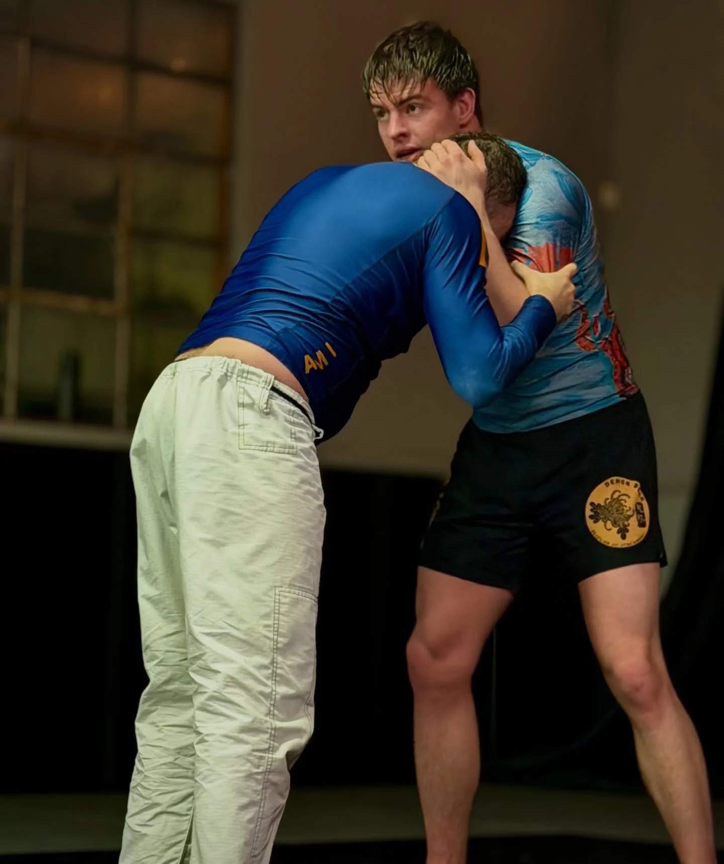 Be a student on and off the mats. It is YOUR journey and the pilot is YOU. Take what you need for now, set the rest aside for later discovery. #sbg #tr1be #selfregulation #pma #bekind