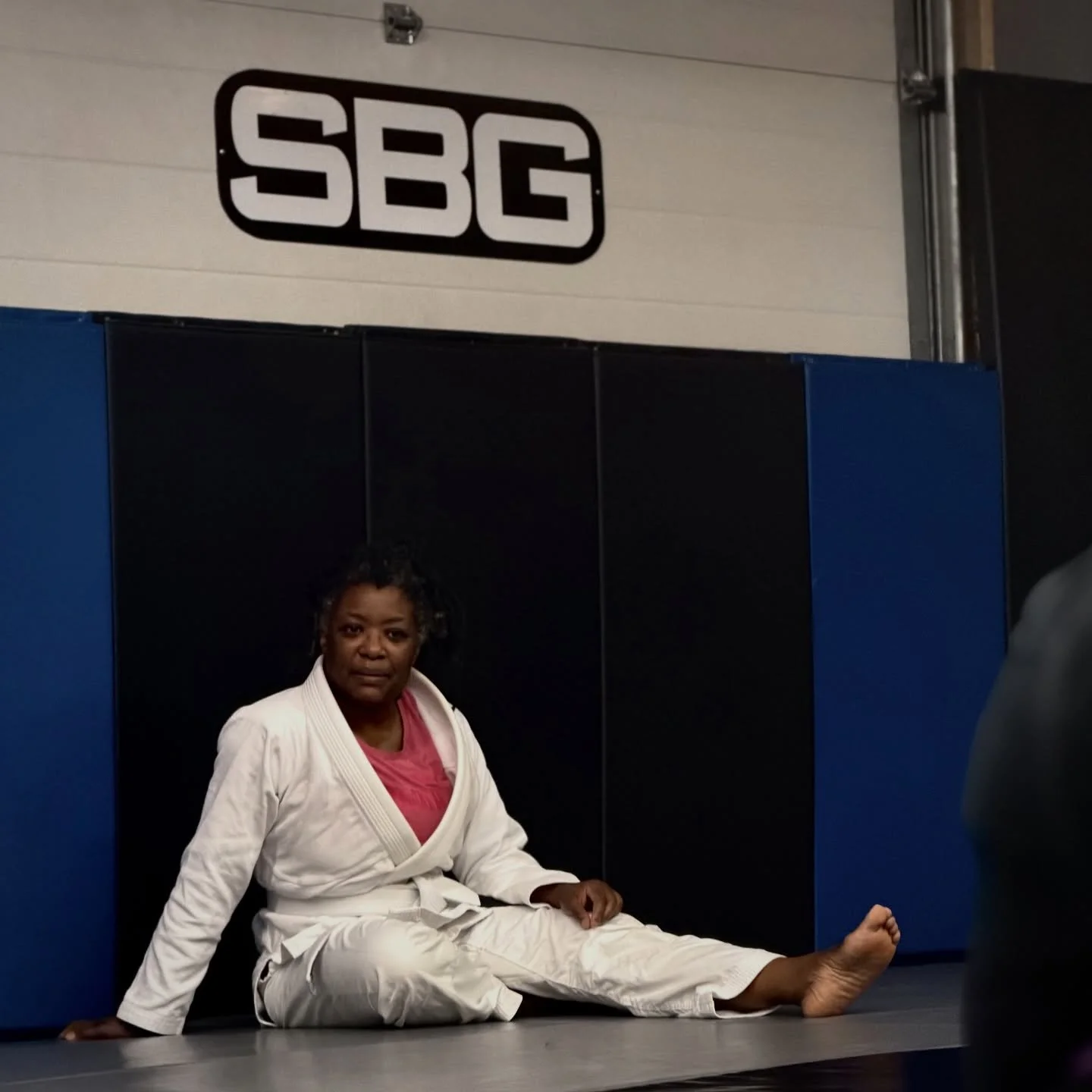 Watch, listen, interpret, do. #sbg #otov #grow #bjjlife #gilife