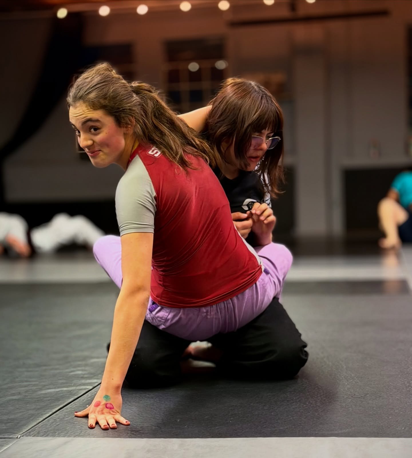 How&rsquo;s your week going? #sbg #otov #pma #bjjlife #sbgyeg