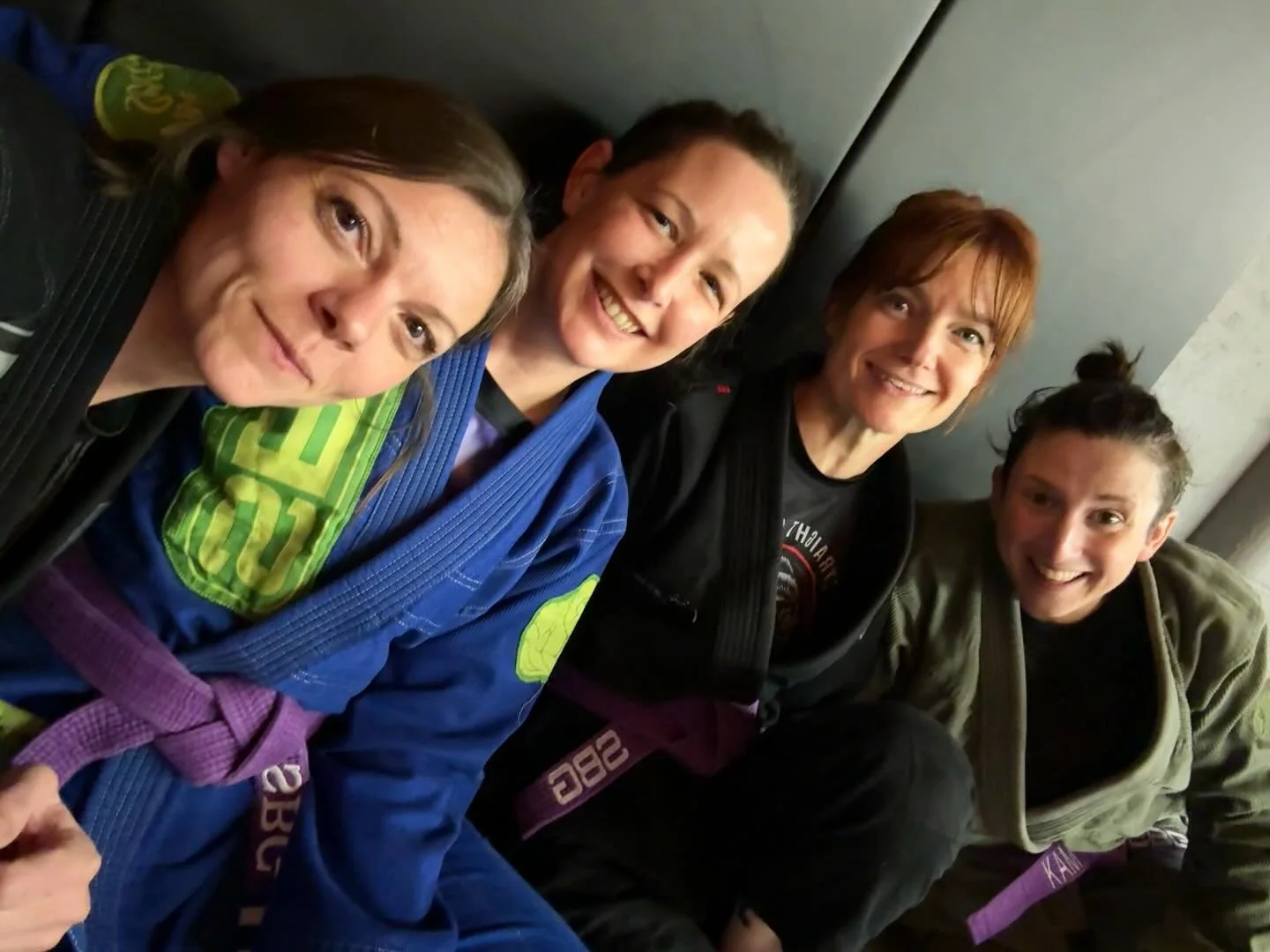 &ldquo;The world needs strong women. Women who will lift and build others, who will love and be loved, women who live bravely...&rdquo; &mdash; Amy Tenney

Happy International Women&rsquo;s day to all the women on and off the mats!!! #strongwomen