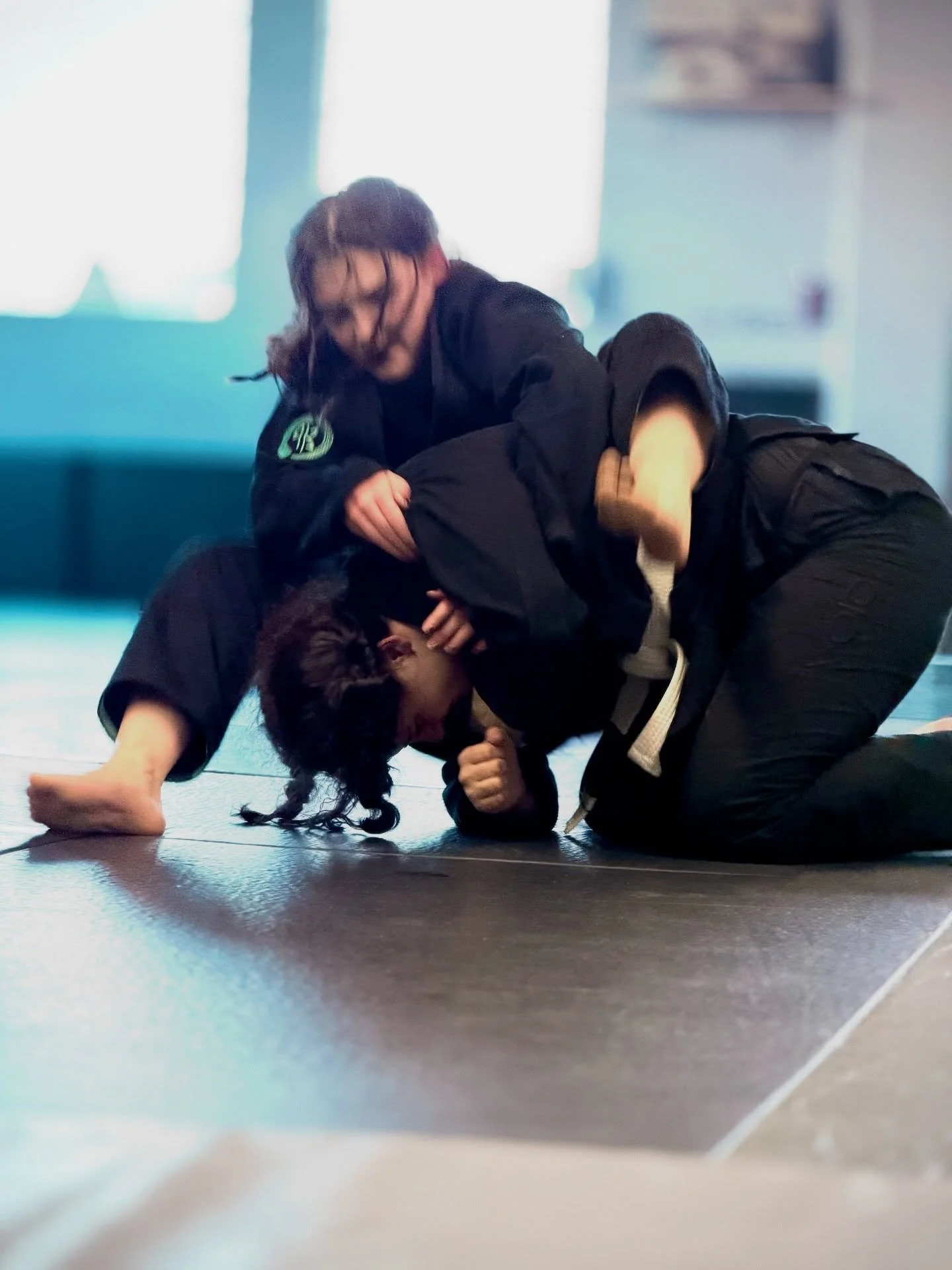 We try, sometimes we fail. We try again and fail better. #sbg #otov #pma #bjjlife #sbgyeg