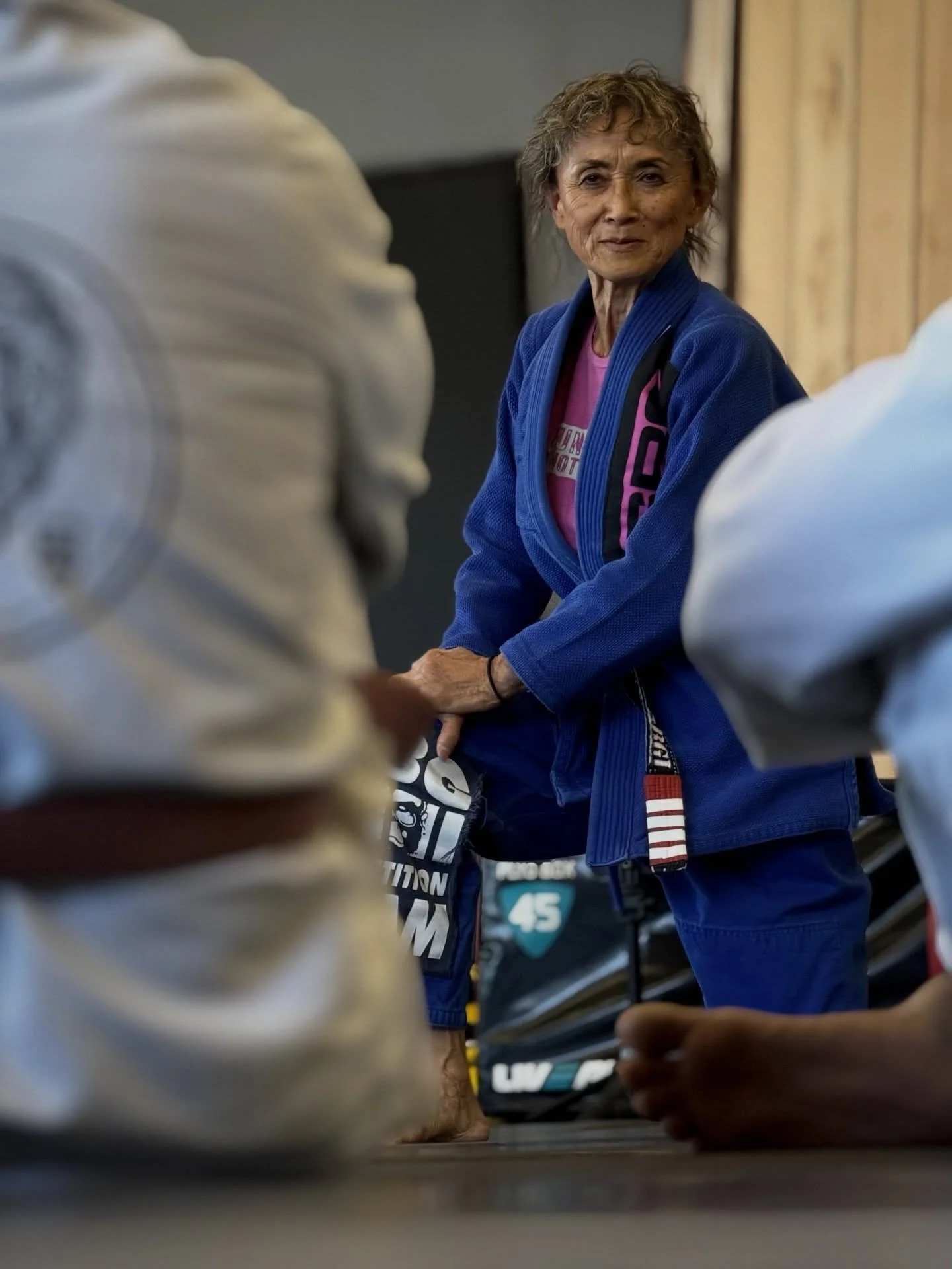 A few candids from the weekend. #sbg #otov #bjj #sbgyeg #judo