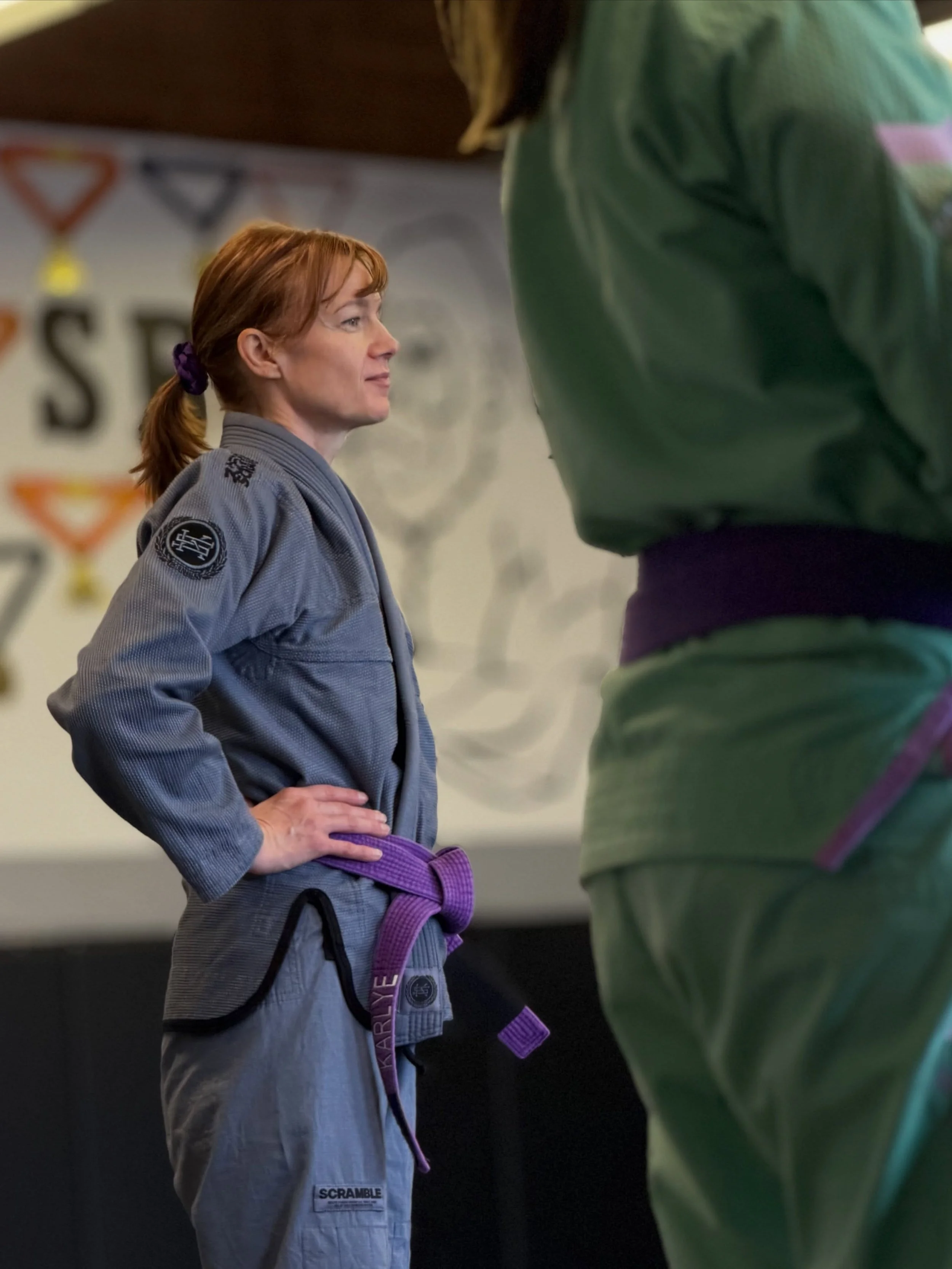 Show up. #sbg #otov #bjjlife #pma #sbgyeg
