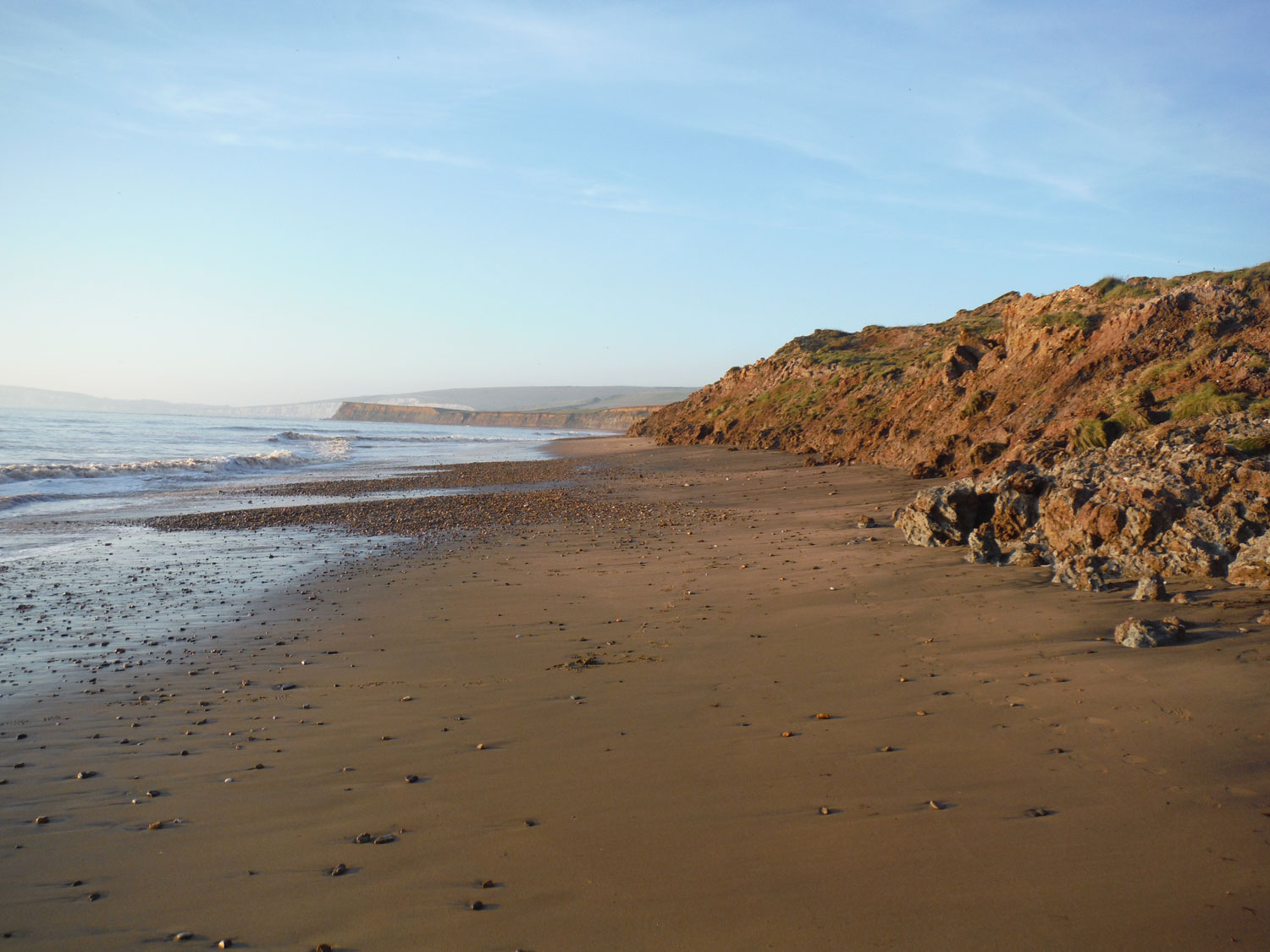 Dinosaur Expeditions Isle of Wight