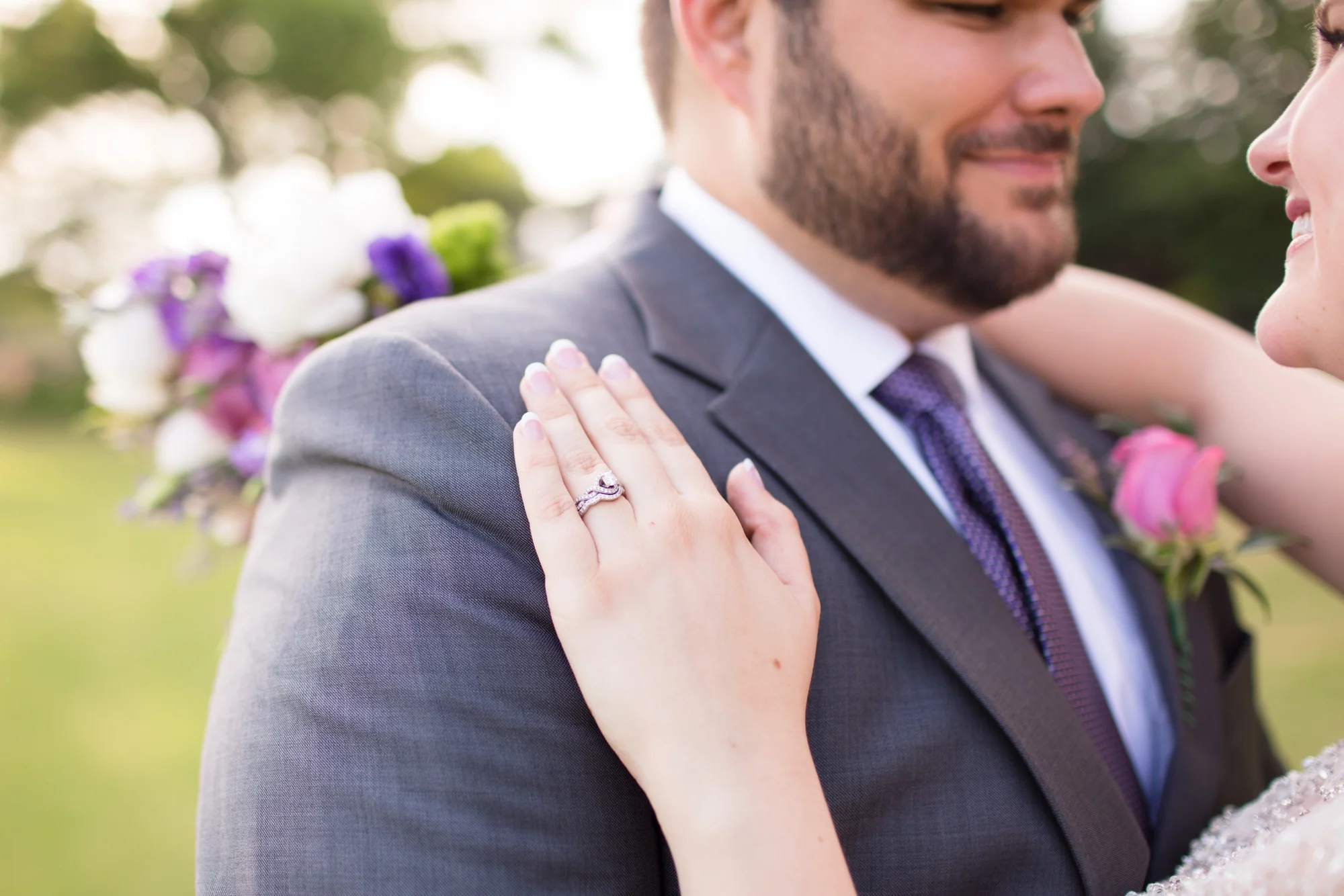 AGP MARRIAGE SERIES WEEK 1 {Learning to Speak Your Spouses' Love Language}