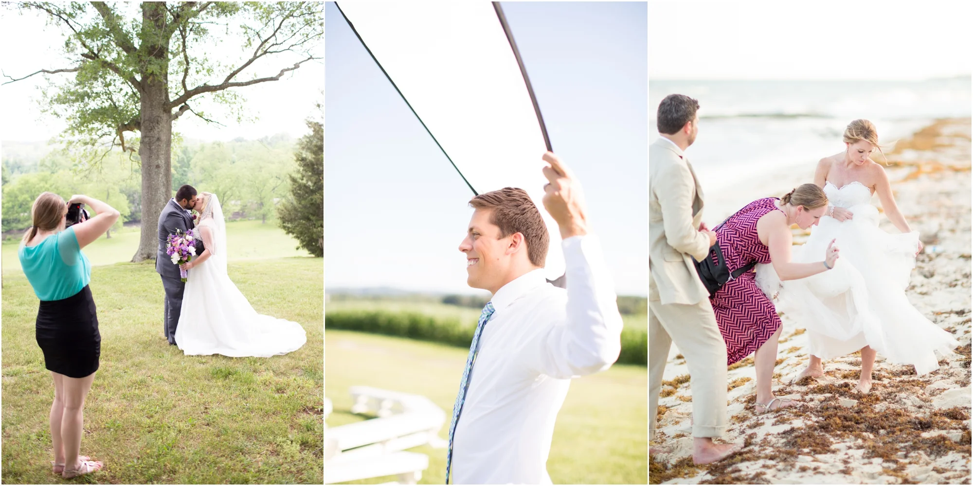 BEHIND THE SCENES 2015