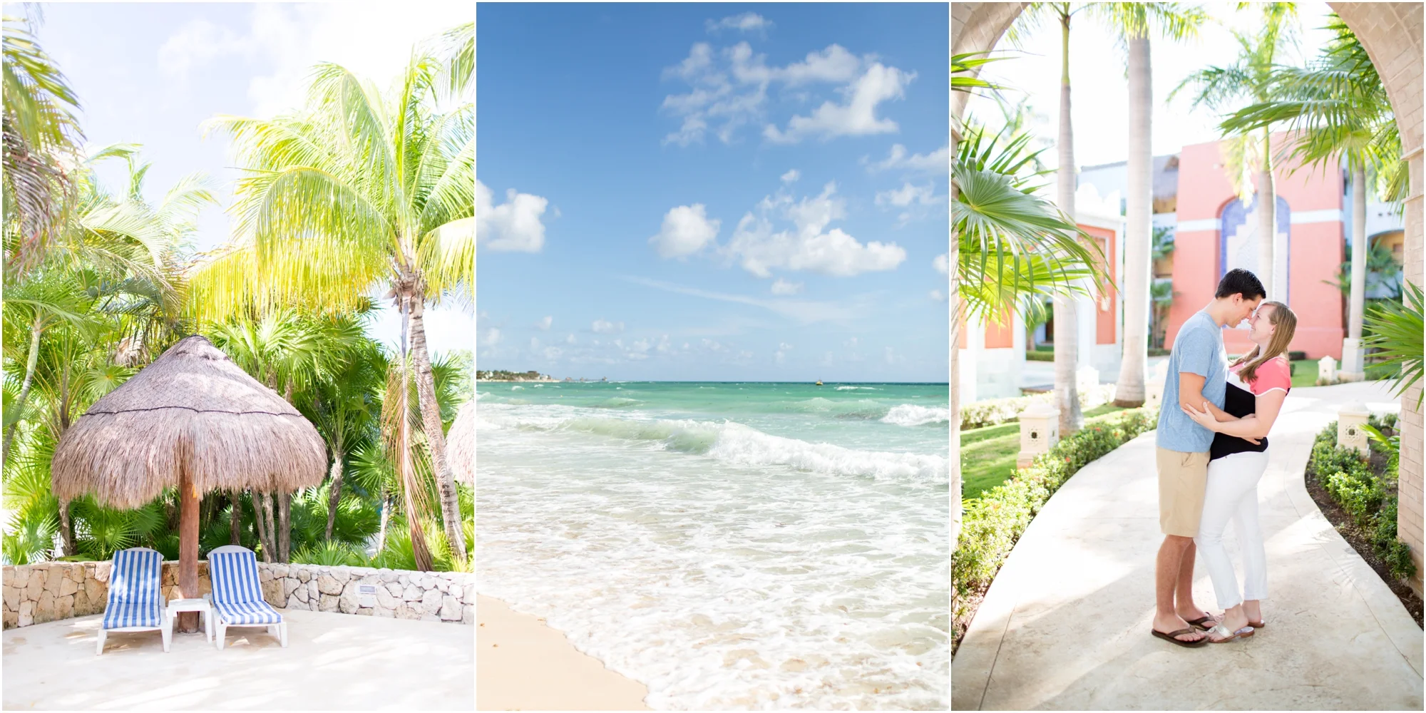 MEXICO! {Playa del Carmen, Mexico}