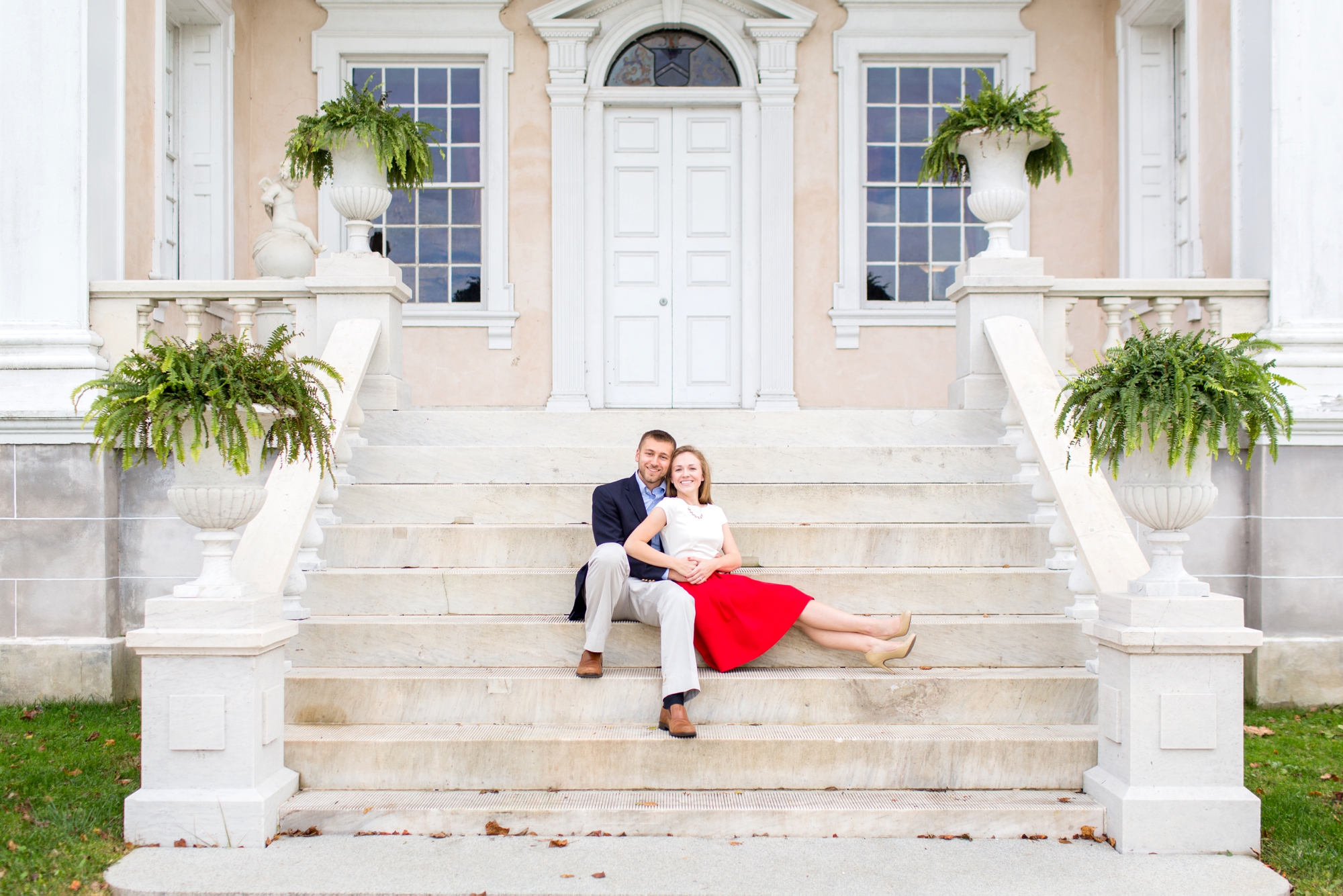 Hayley & Jason Engaged-33_anna grace photography maryland engagement photographer hampton historic mansion.jpg