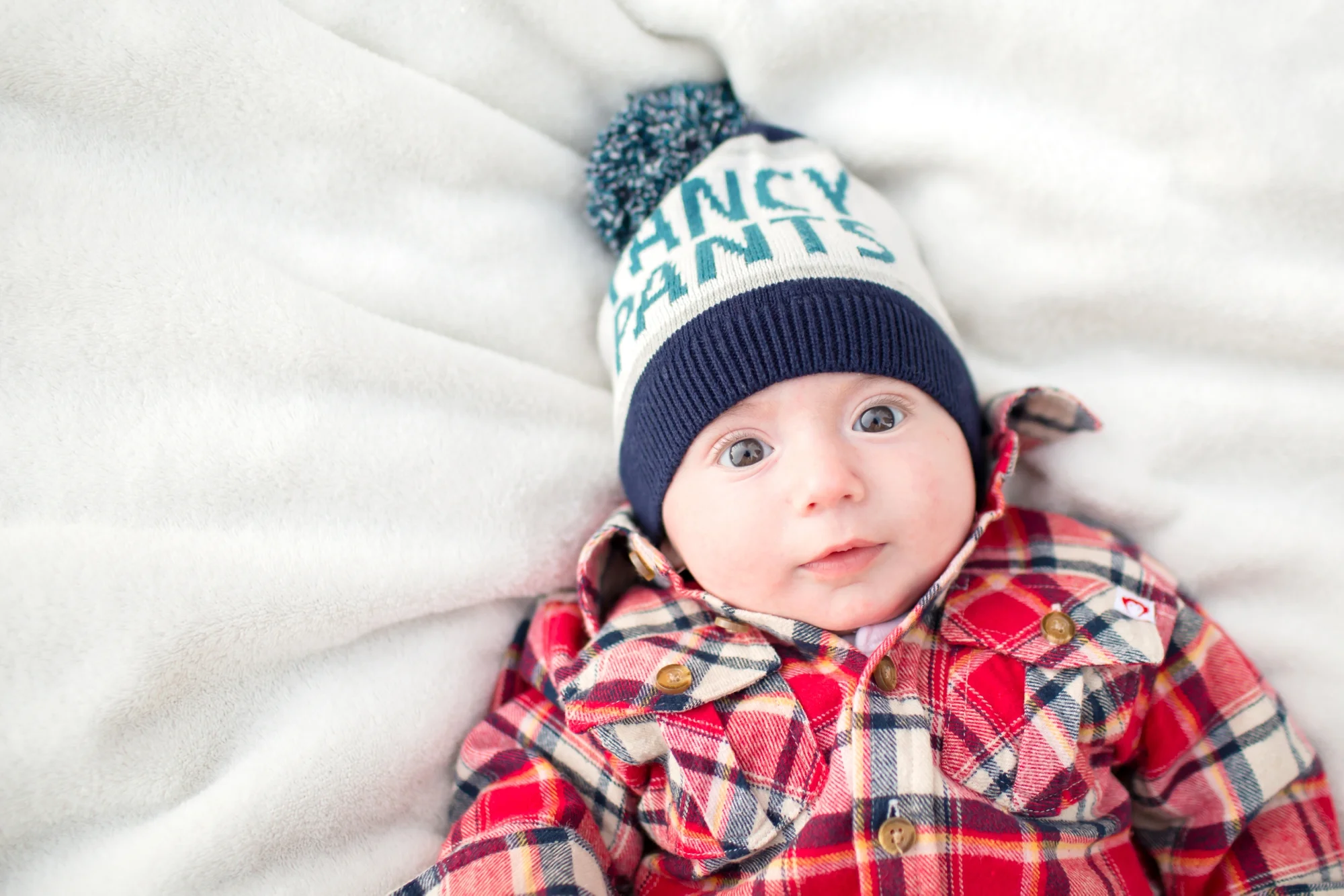 BABY SKYLER {Pikesville, MD}