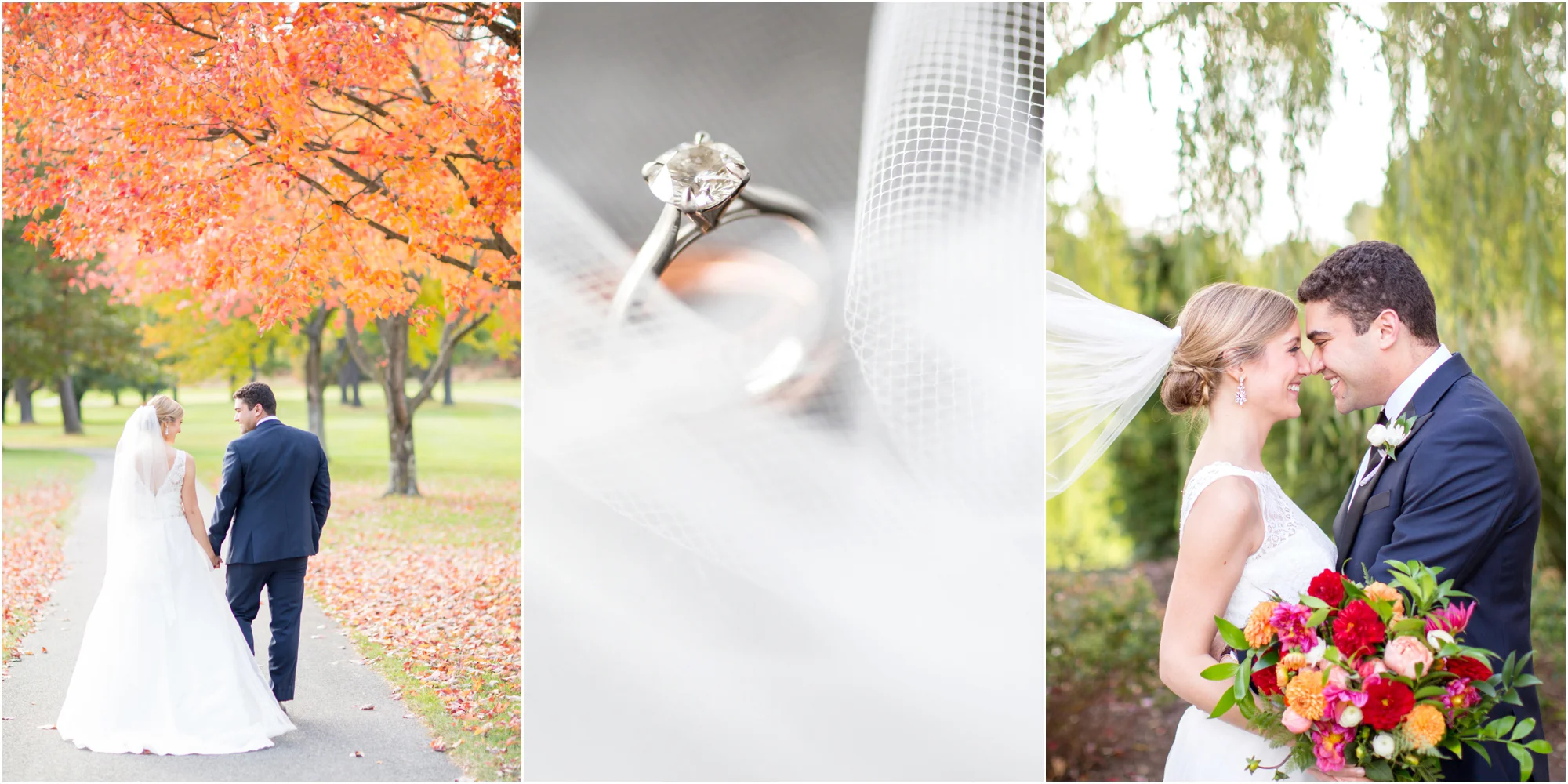 MEGAN & ADAM {Turf Valley in Ellicott City, MD}