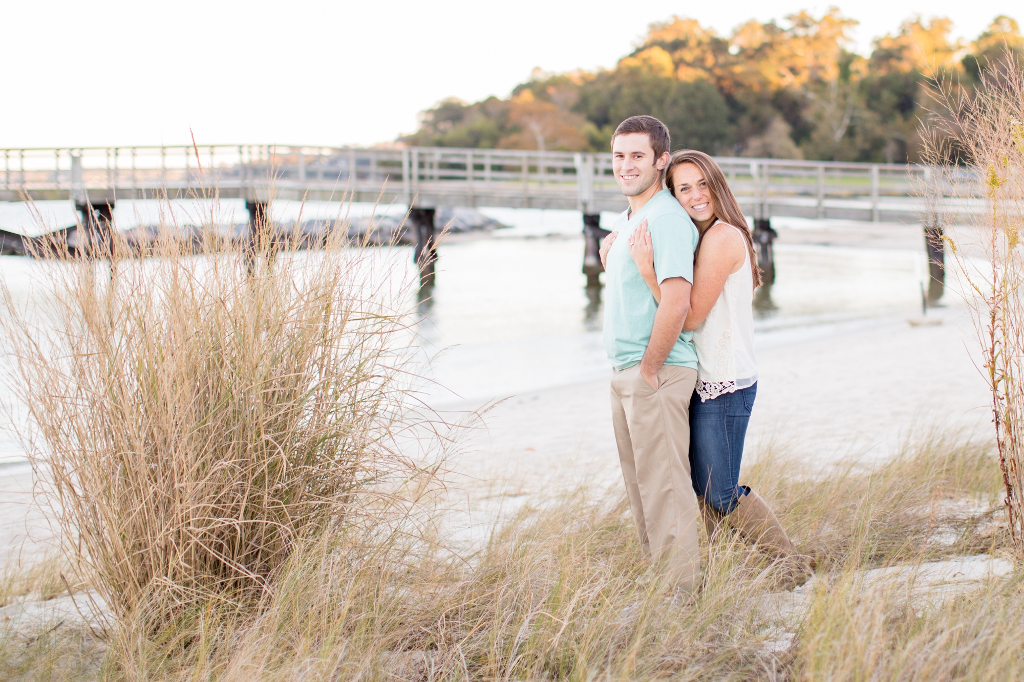 Joy & Denny Engagement-199_anna grace photography virginia engagement photographer yorktown beach.jpg