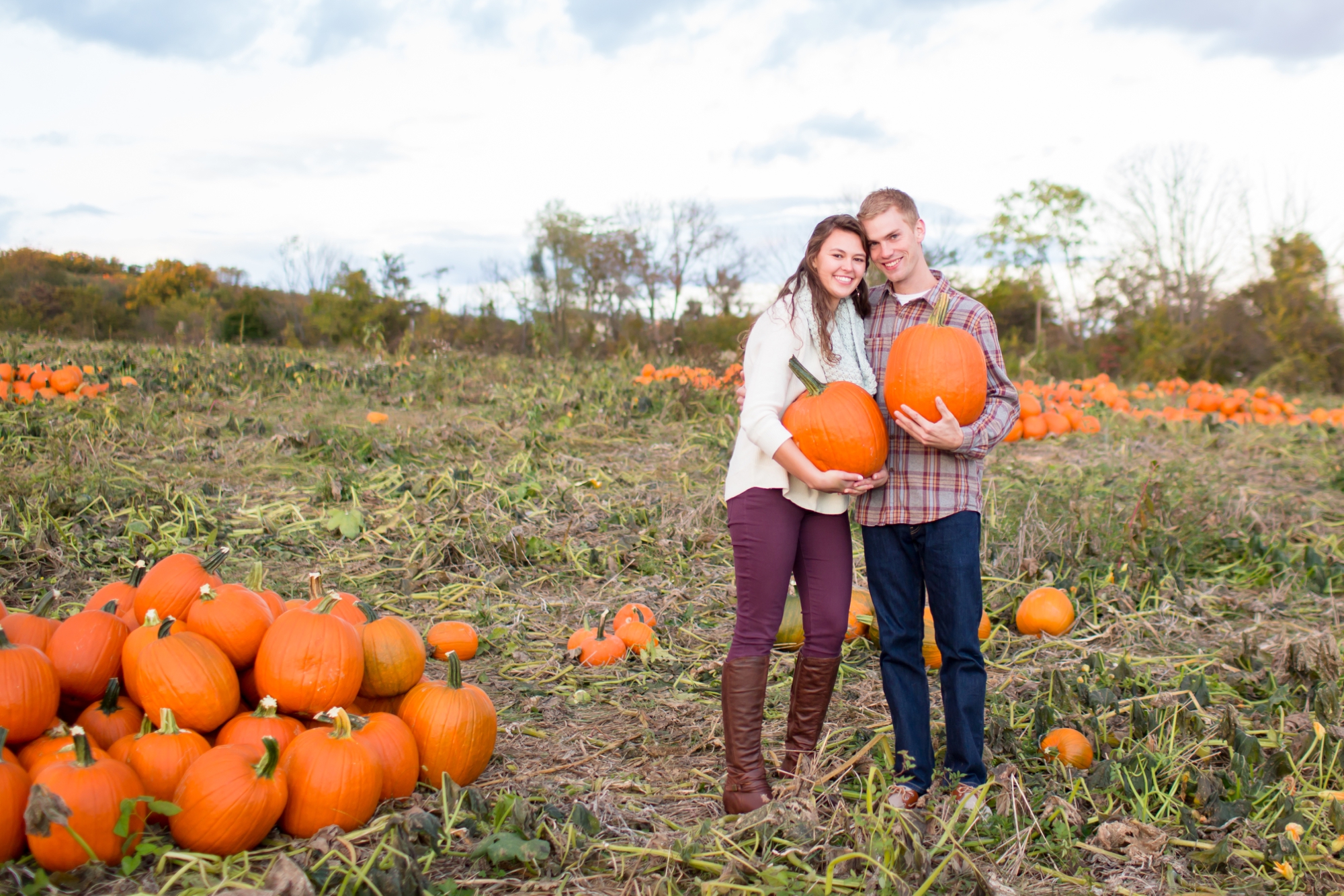 Emily & Tommy Engagement-198_anna grace photography maryland engagement photographer hunt valley.jpg