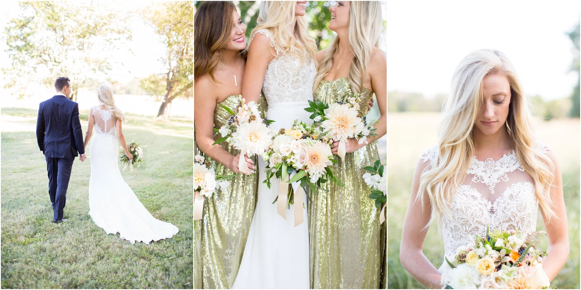  TAYLOR & BRYAN {Whitehall Manor in Bluemont, VA}