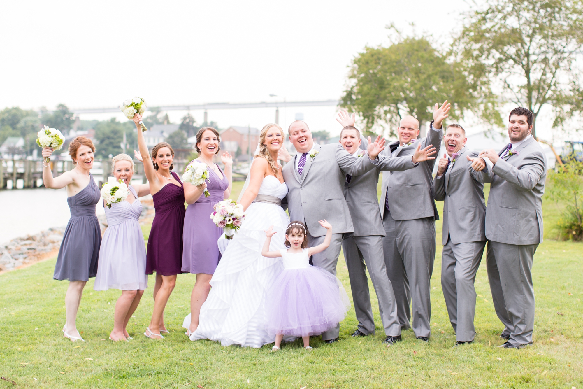 4-Herrman Wedding Bridal Party-456_anna grace photography maryland wedding photographer chesapeake inn.jpg